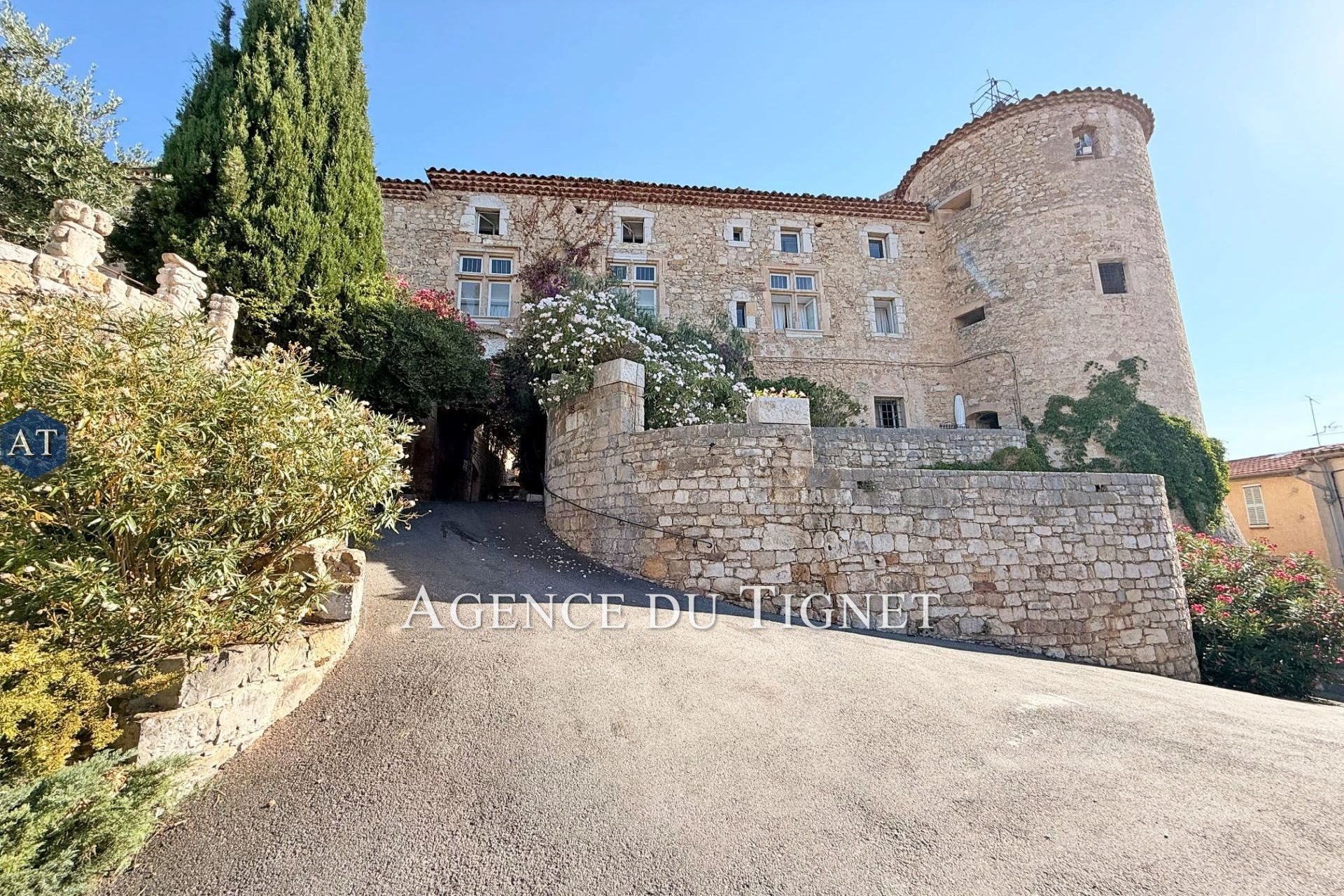 Maison à vendre, 125m², Callian