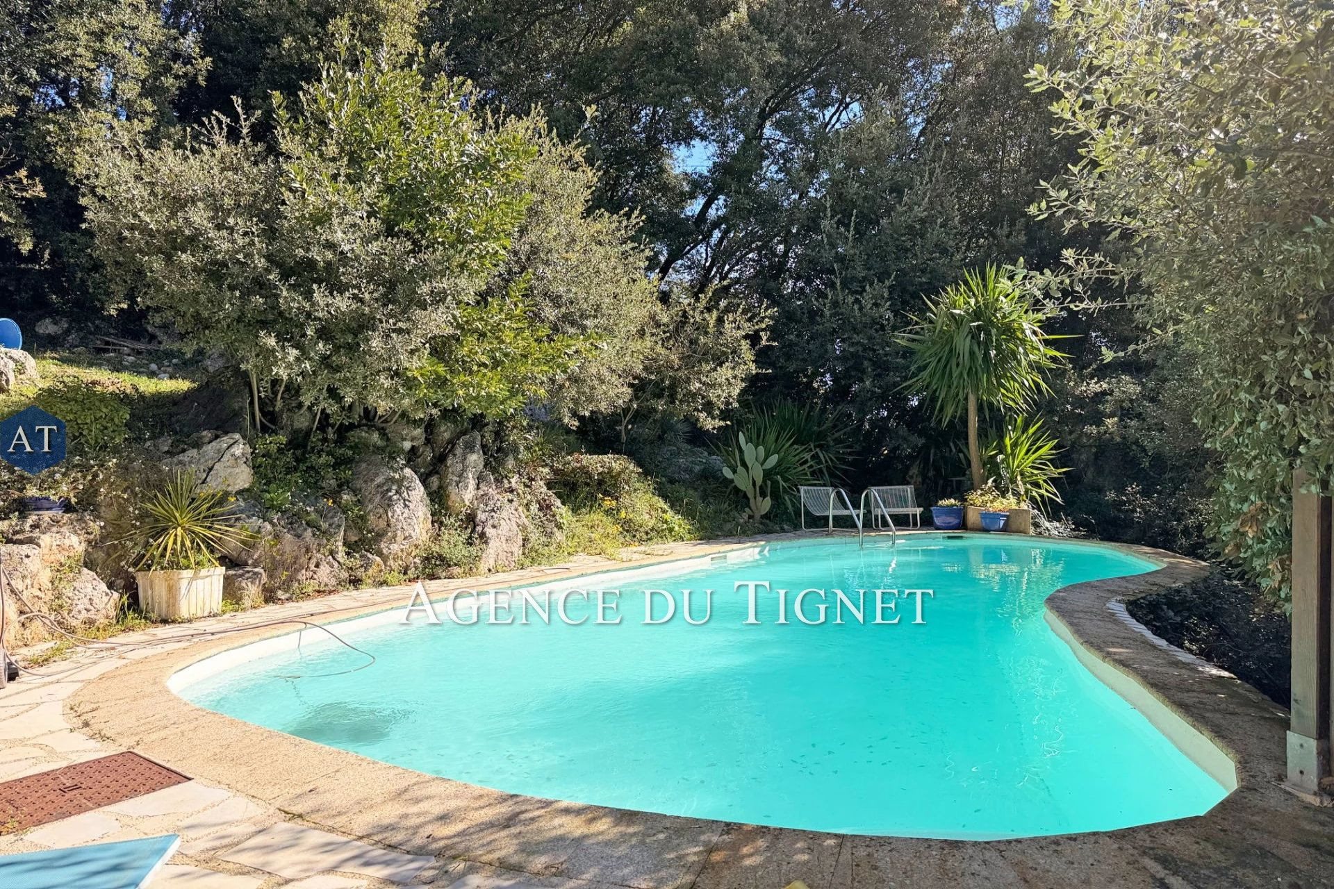 Maison à vendre, 129m², Le Tignet