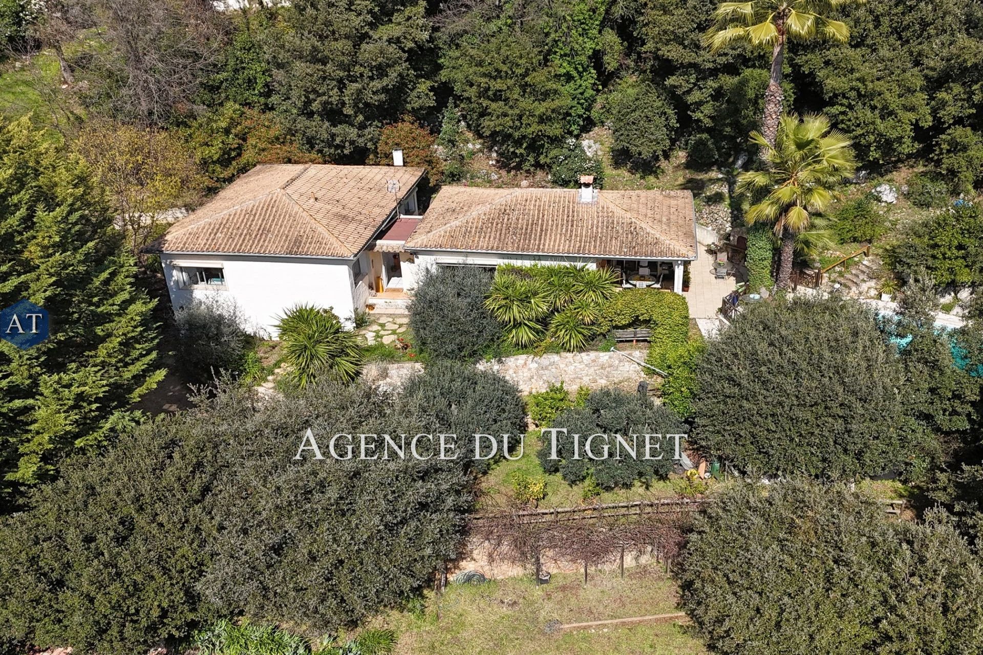 Maison à vendre, 129m², Le Tignet