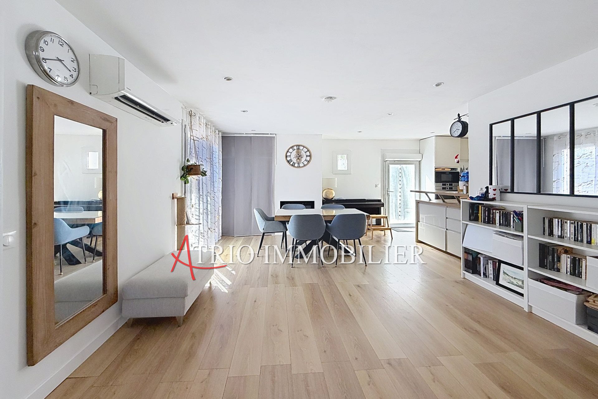 Maison à vendre, 100m², Cagnes-sur-Mer