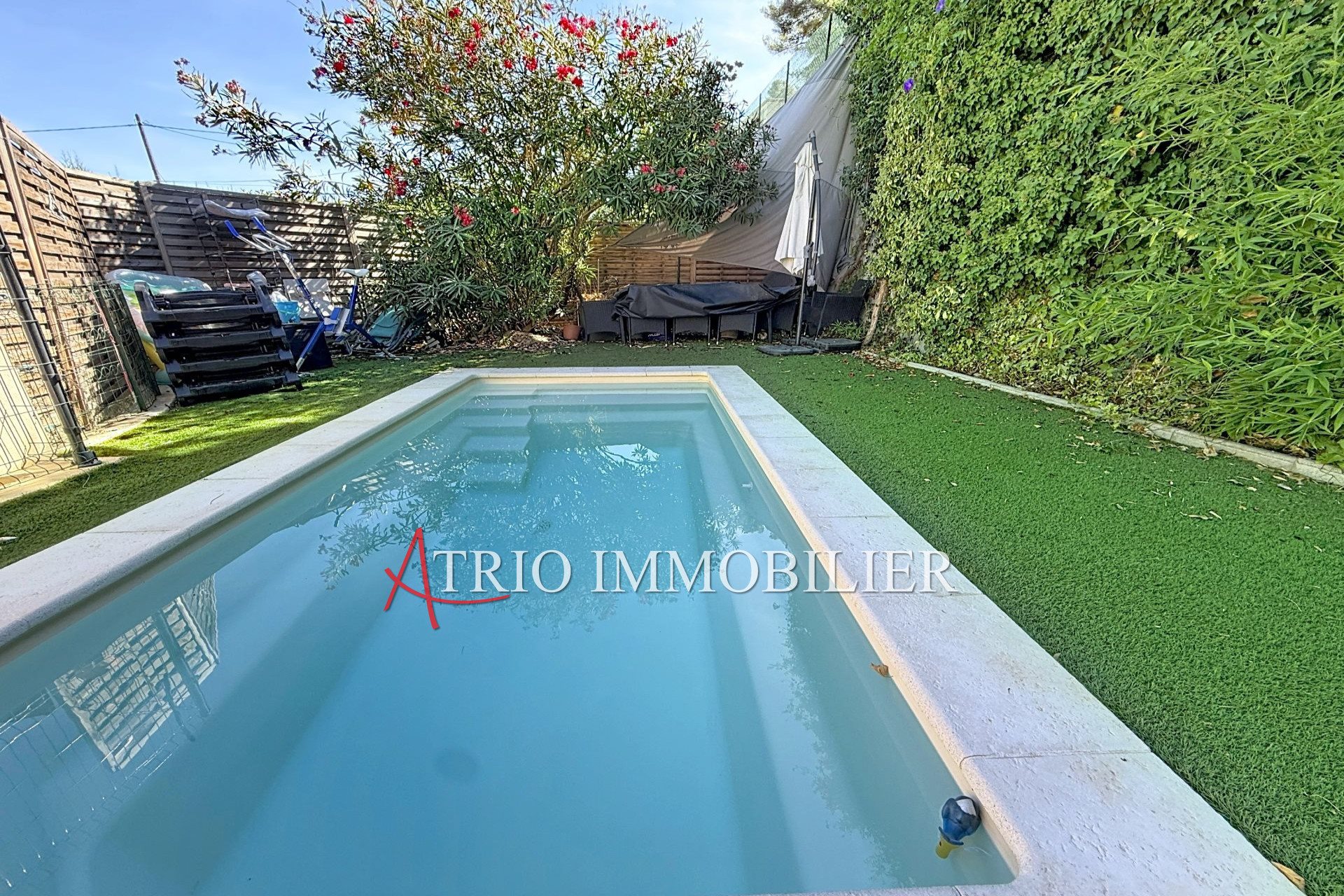 Maison à vendre, 100m², Cagnes-sur-Mer
