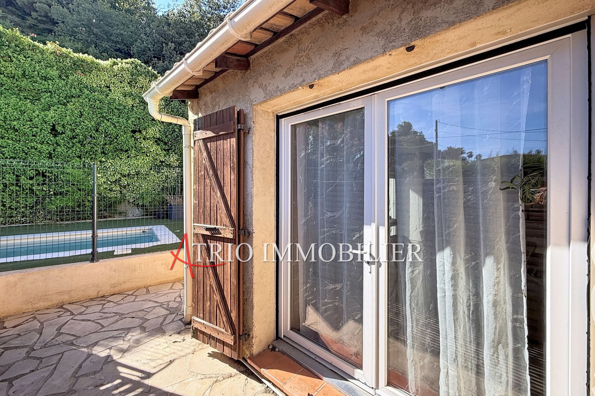 Maison à vendre, 100m², Cagnes-sur-Mer