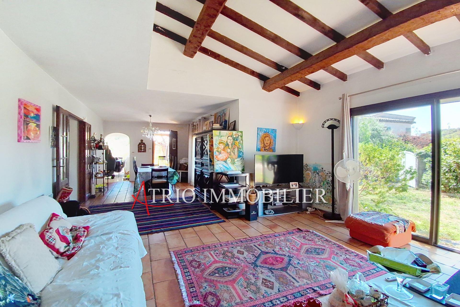 Maison à vendre, 154m², Vence