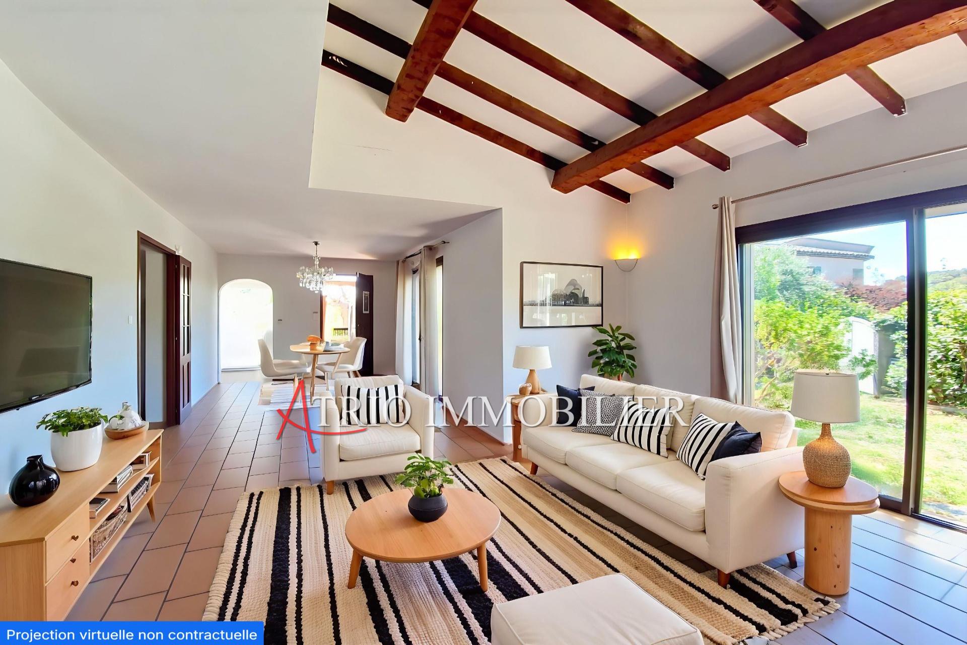 Maison à vendre, 154m², Vence