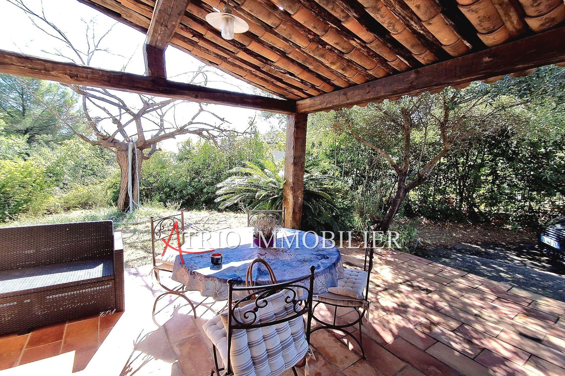 Maison à vendre, 154m², Vence