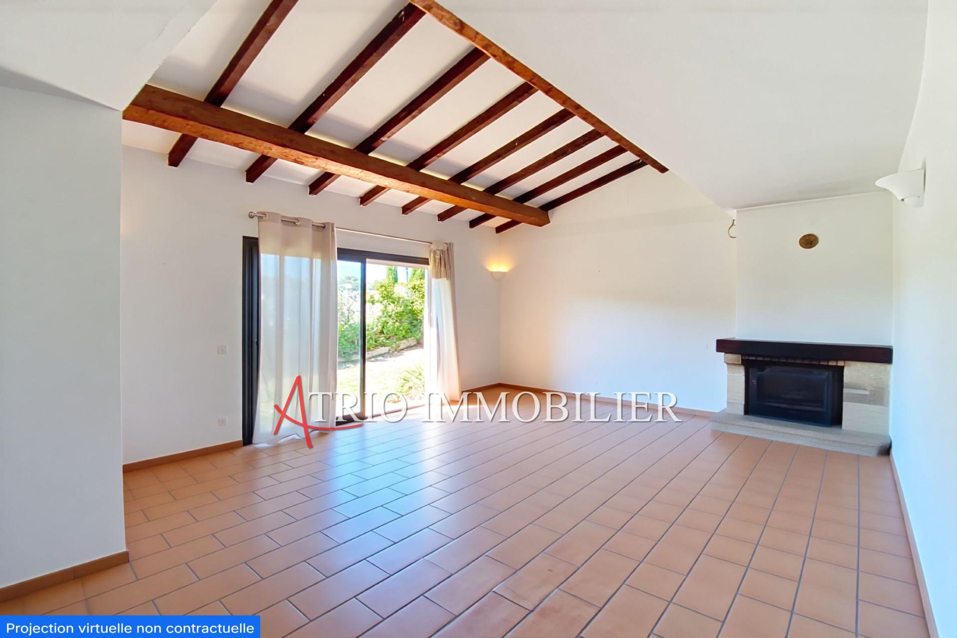 Maison à vendre, 154m², Vence