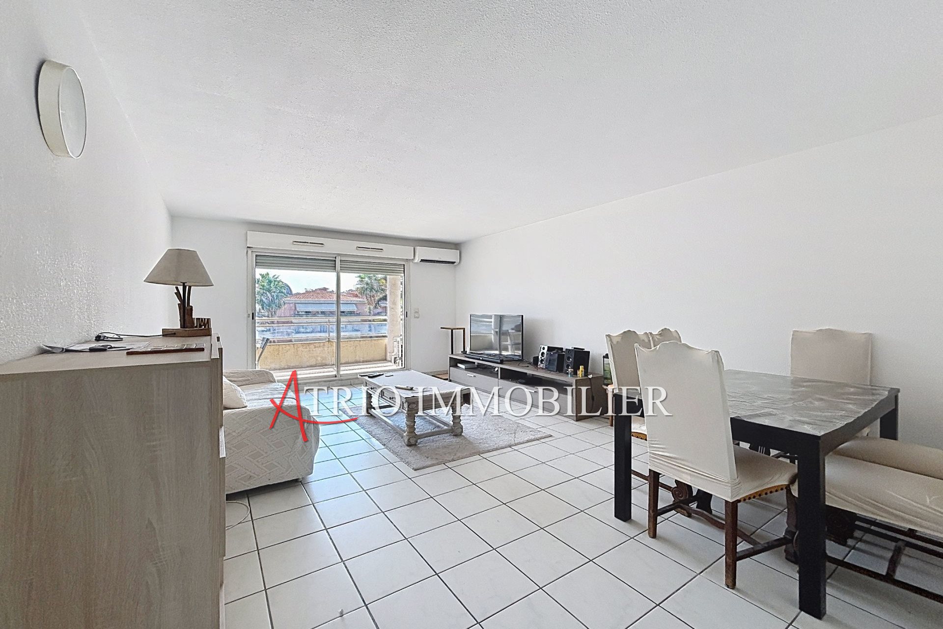 Appartement à vendre, 65m², Cagnes-sur-Mer