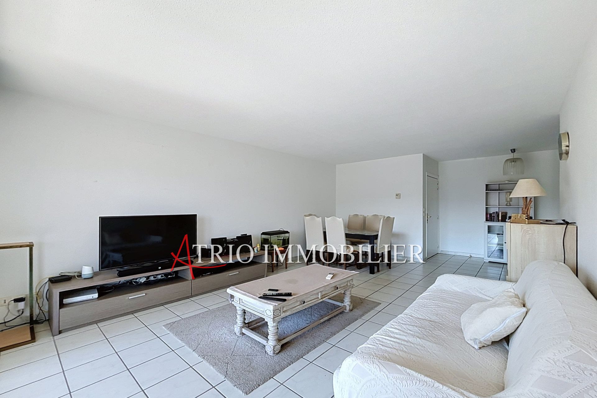 Appartement à vendre, 65m², Cagnes-sur-Mer