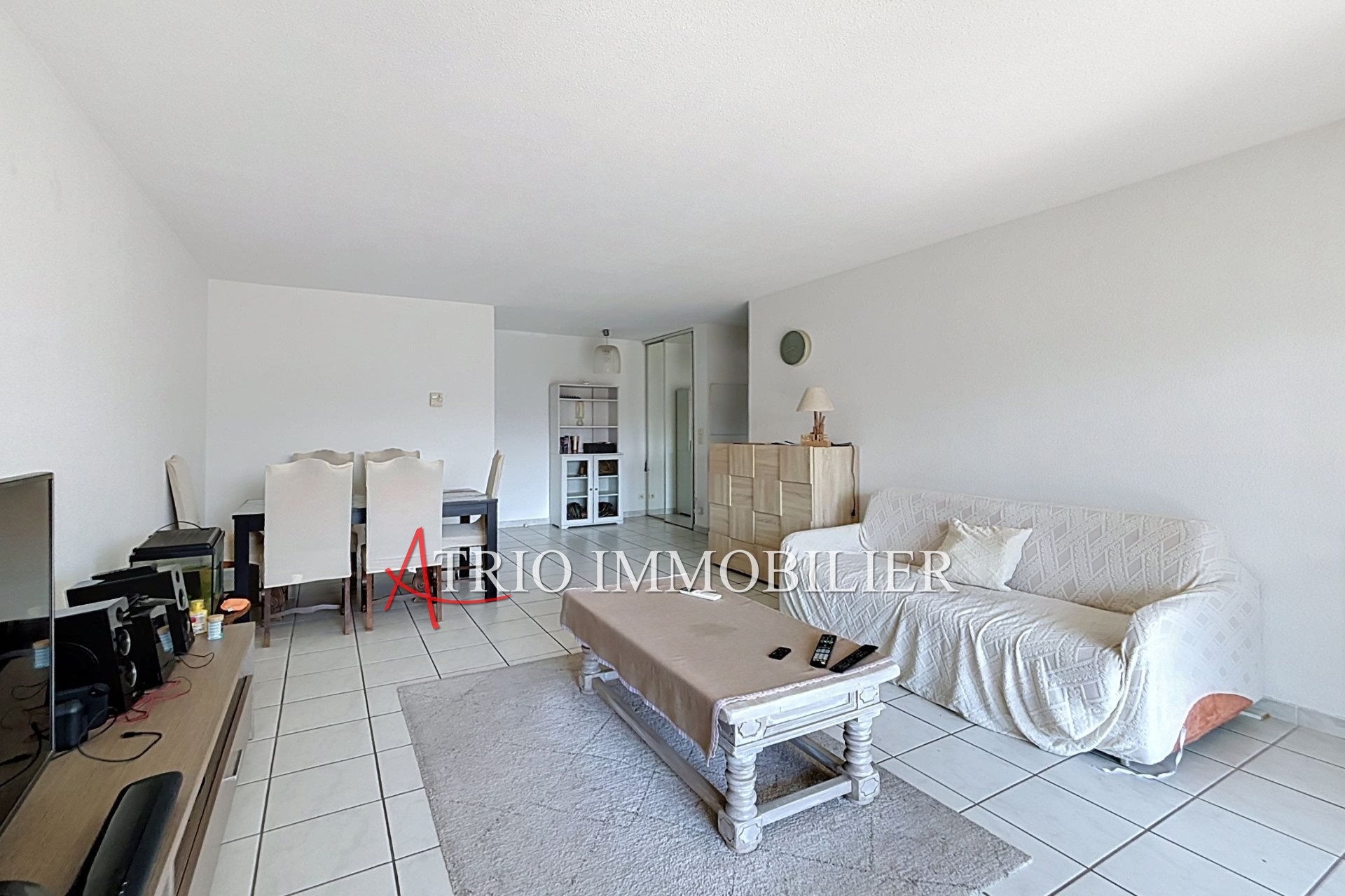 Appartement à vendre, 65m², Cagnes-sur-Mer