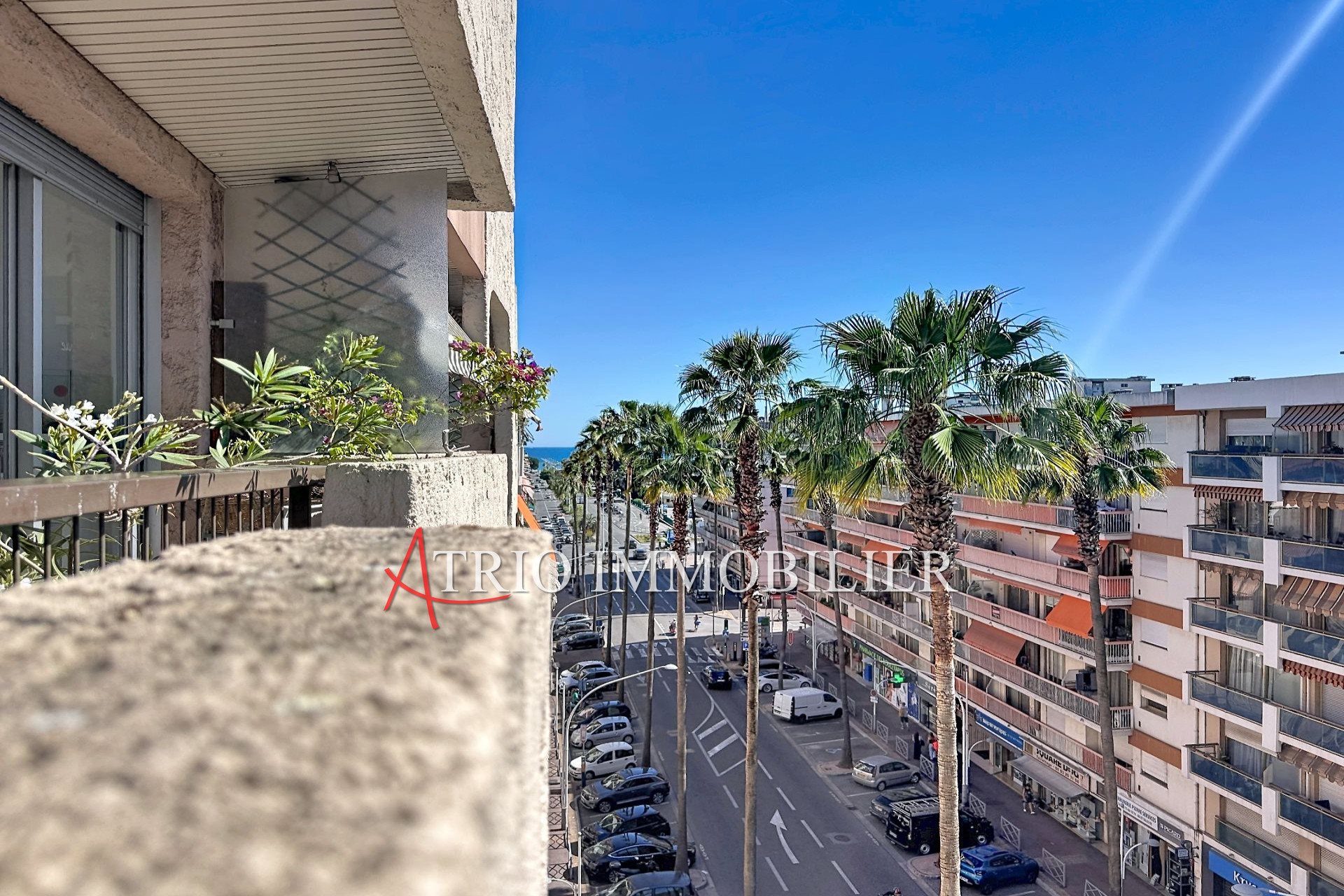 Appartement à vendre, 64m², Cagnes-sur-Mer
