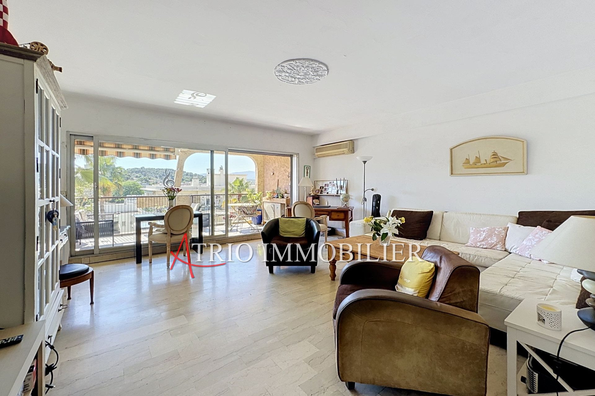 Appartement à vendre, 64m², Cagnes-sur-Mer