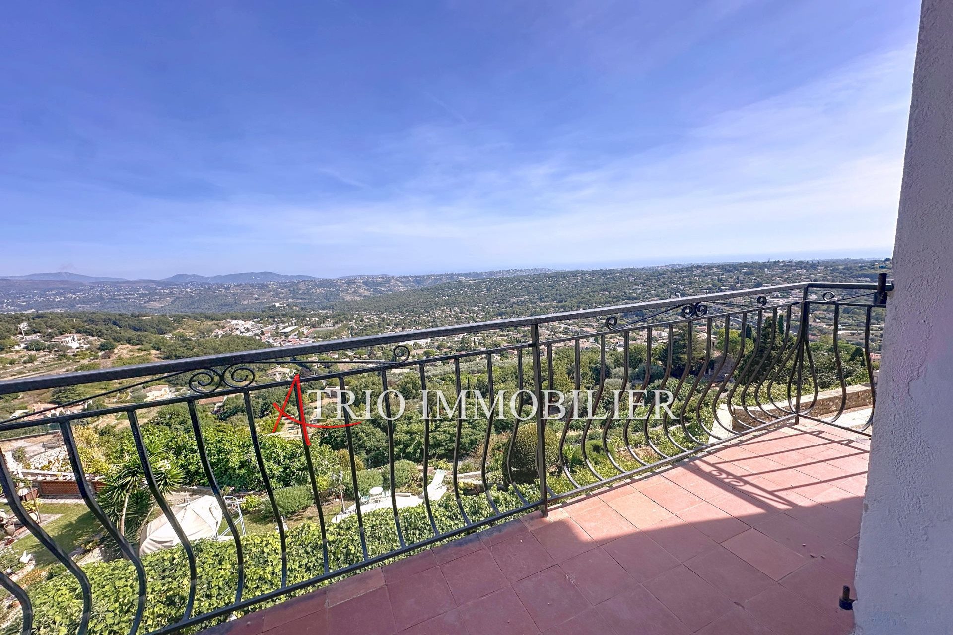 Maison à vendre, 70m², Saint-Jeannet