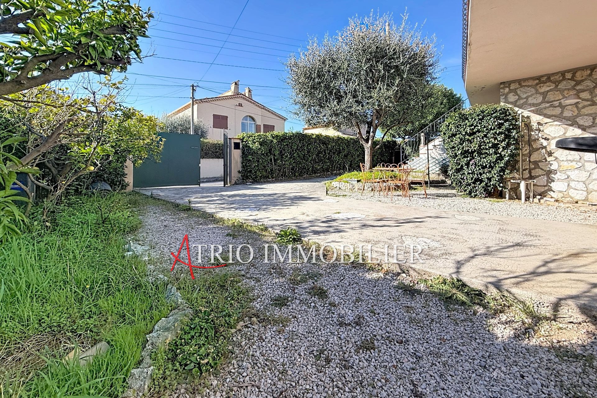 Maison à vendre, 160m², Cagnes-sur-Mer