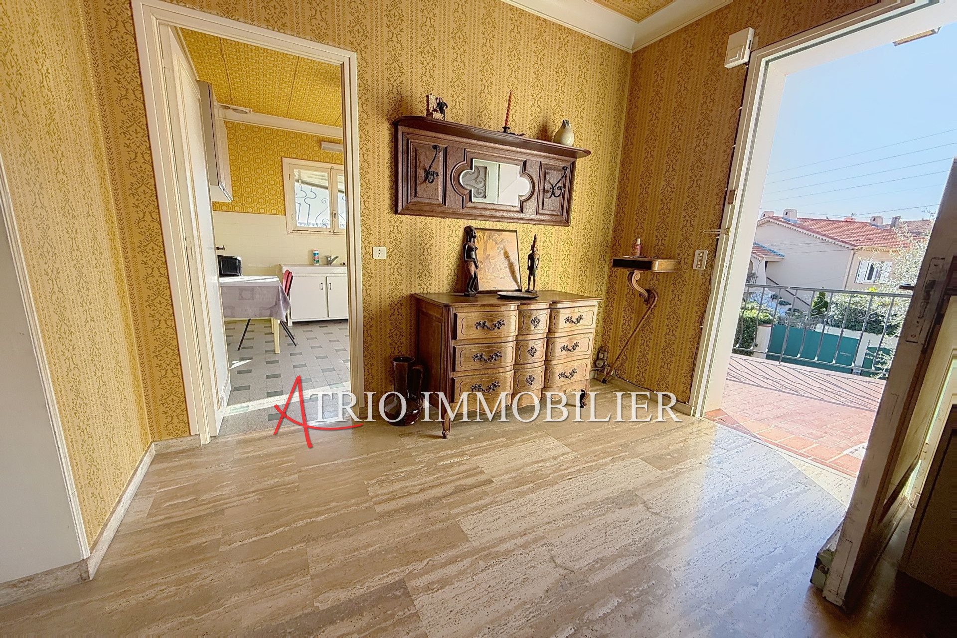 Maison à vendre, 160m², Cagnes-sur-Mer