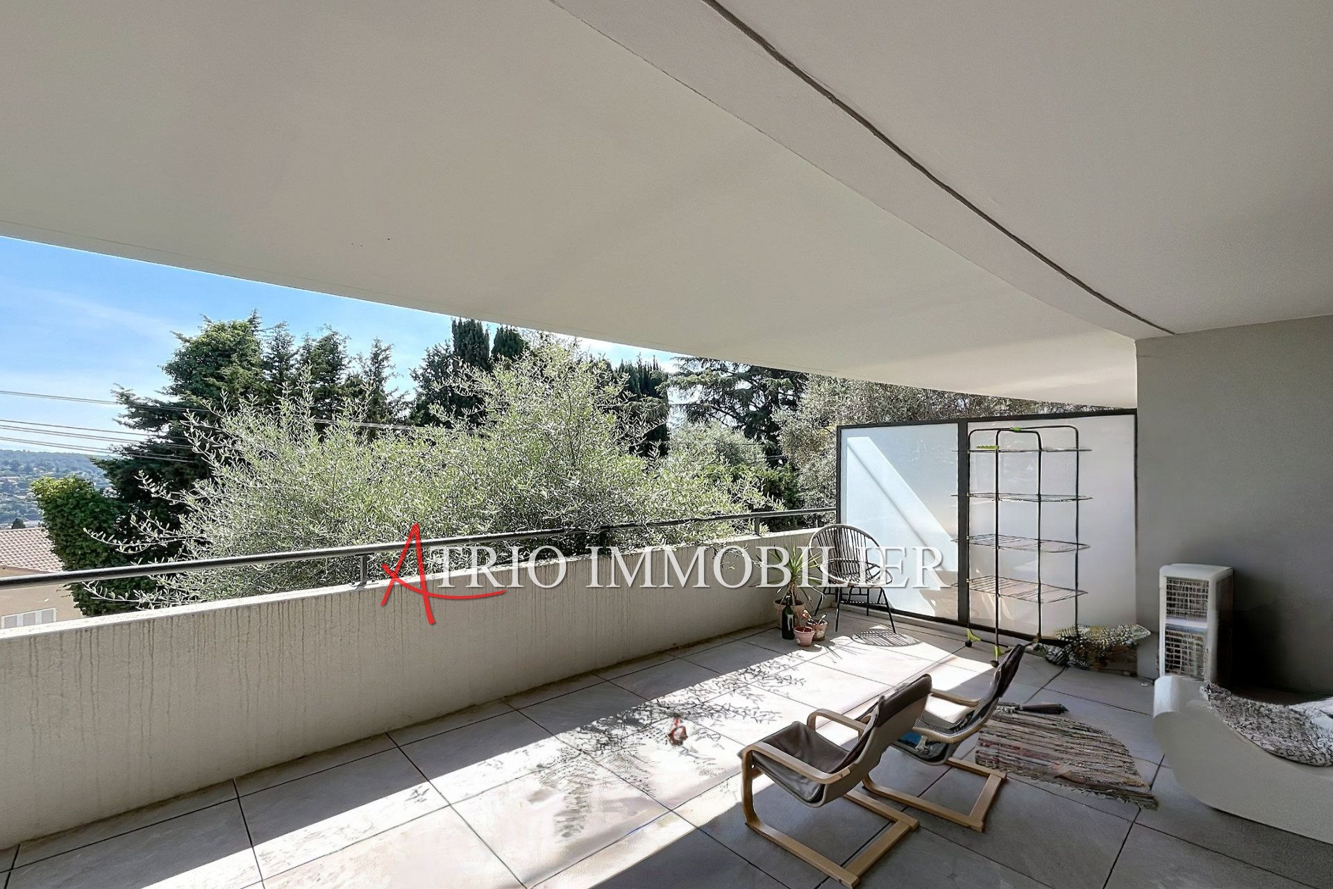 Appartement à vendre, 45m², Vence
