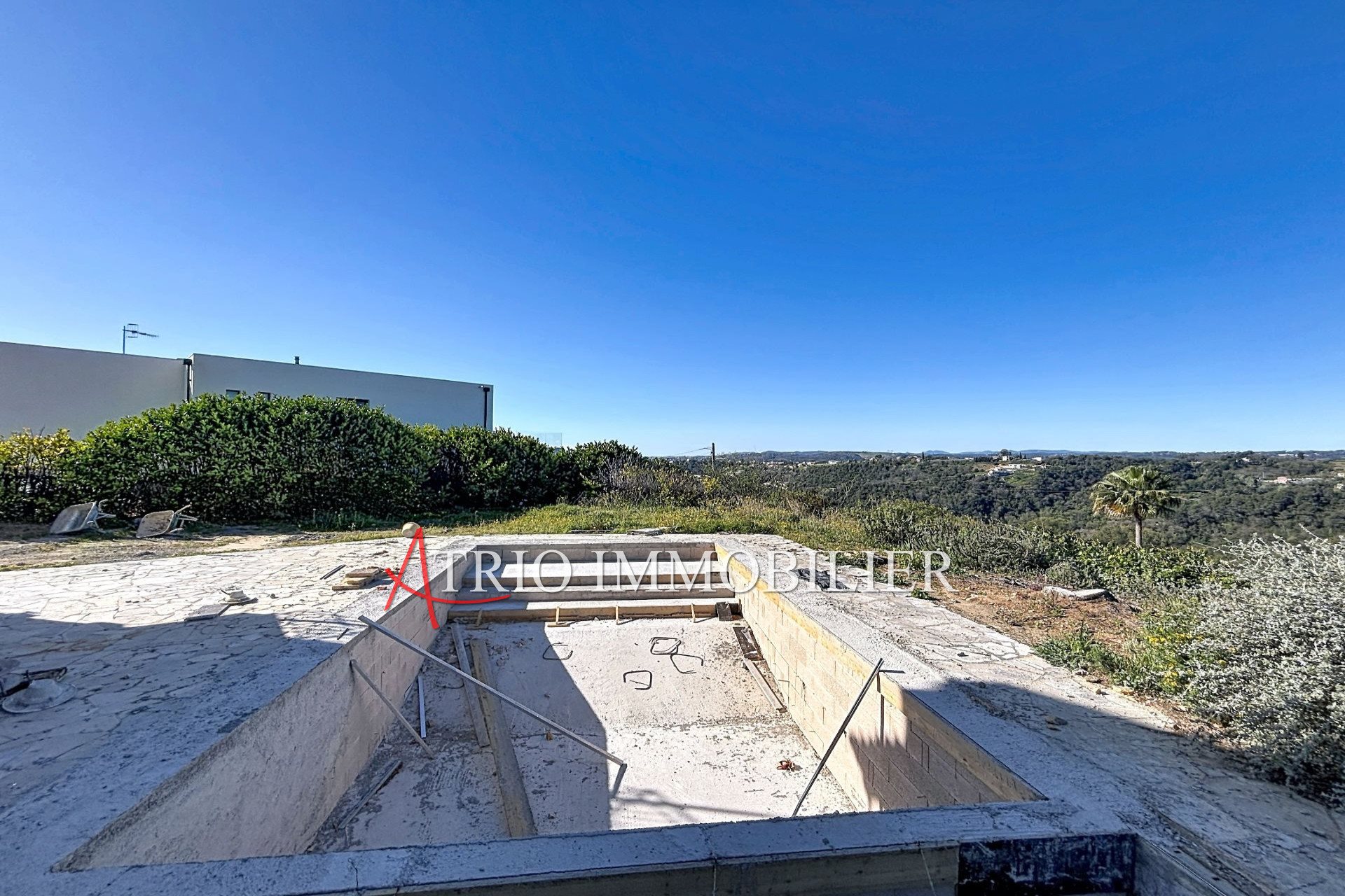 Maison à vendre, 110m², Cagnes-sur-Mer