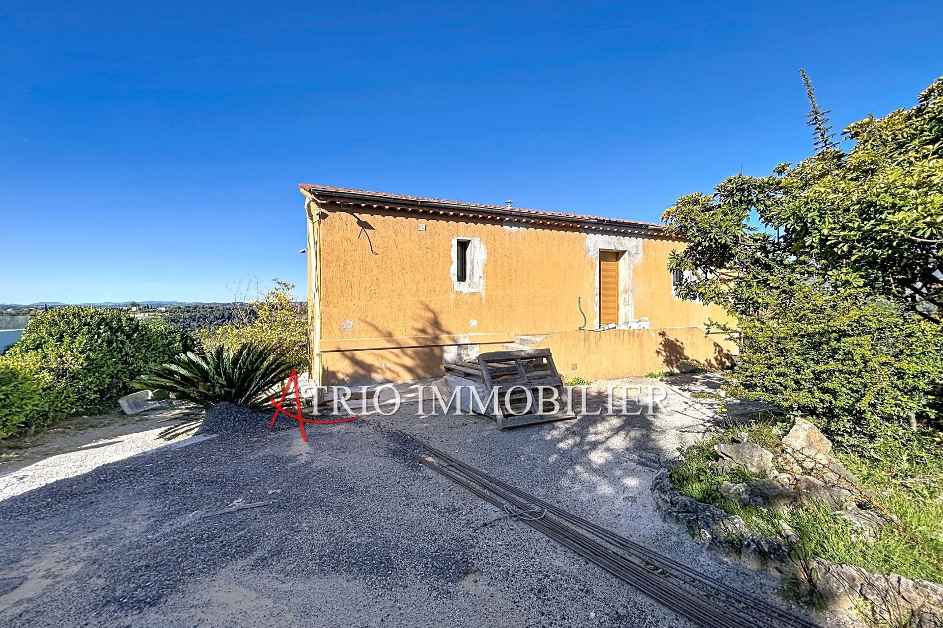 Maison à vendre, 110m², Cagnes-sur-Mer