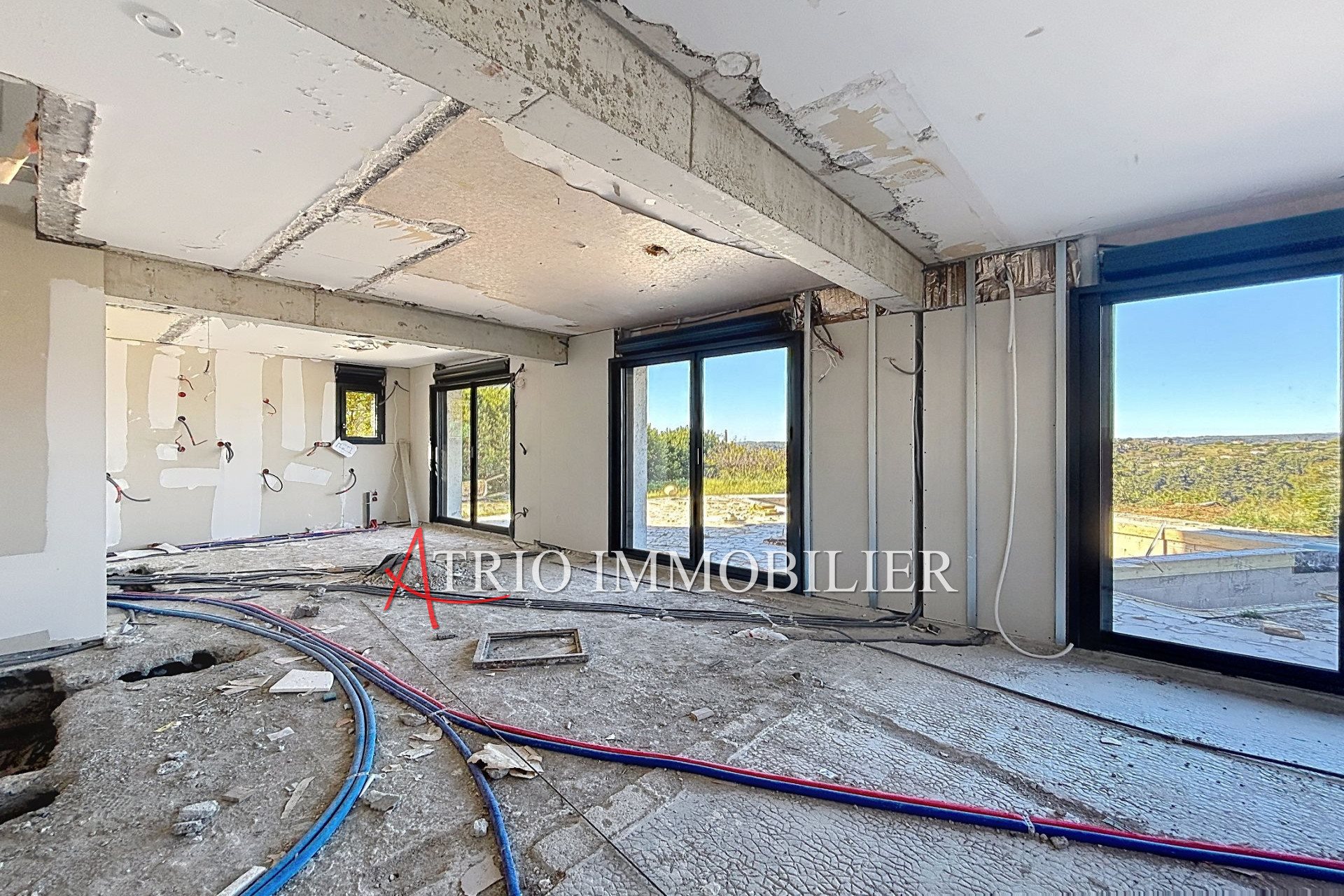 Maison à vendre, 110m², Cagnes-sur-Mer