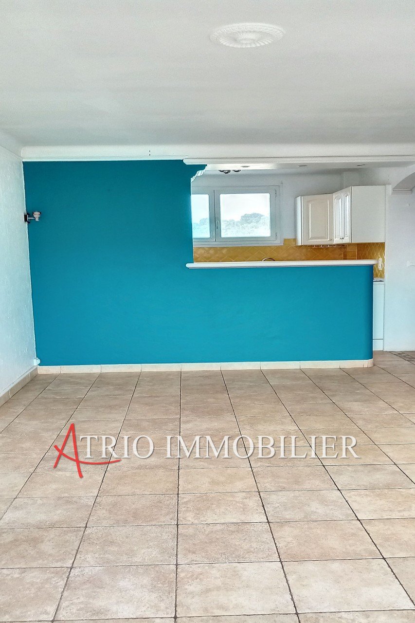 Appartement à louer, 57m², Cagnes-sur-Mer