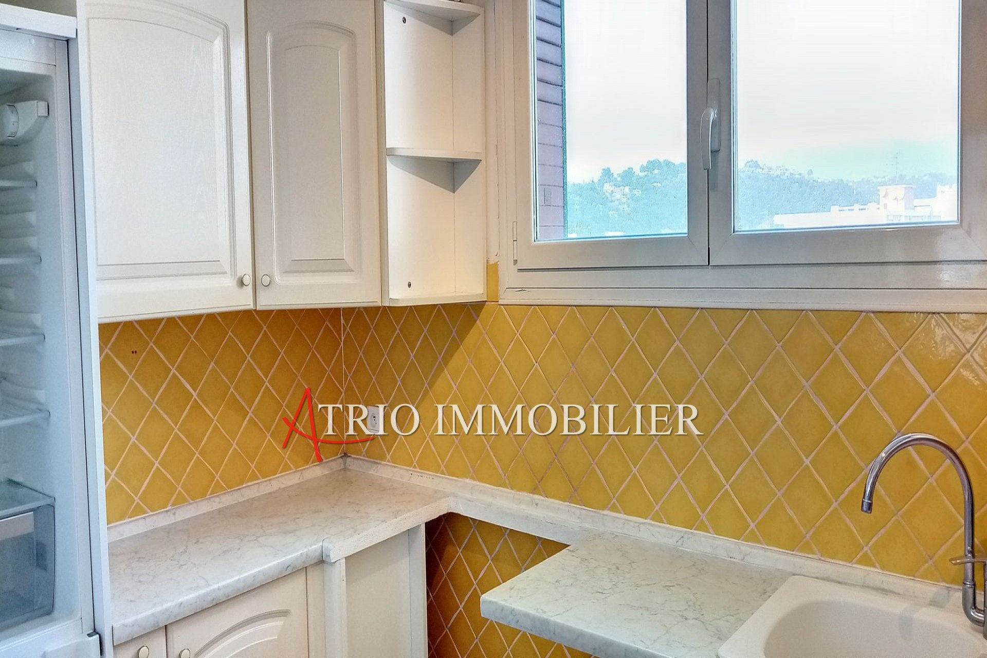 Appartement à louer, 57m², Cagnes-sur-Mer