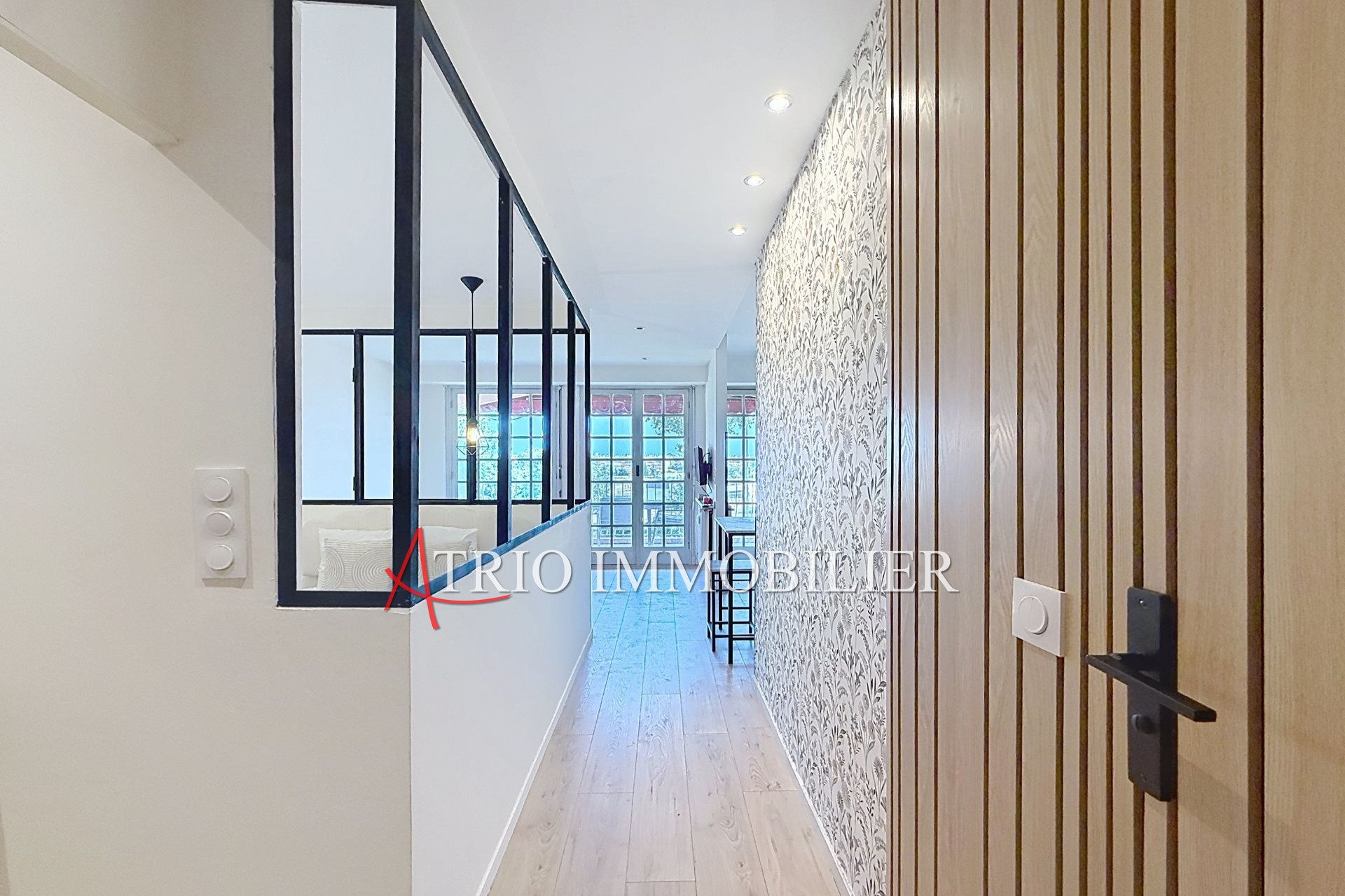 Appartement à vendre, 32m², Cagnes-sur-Mer