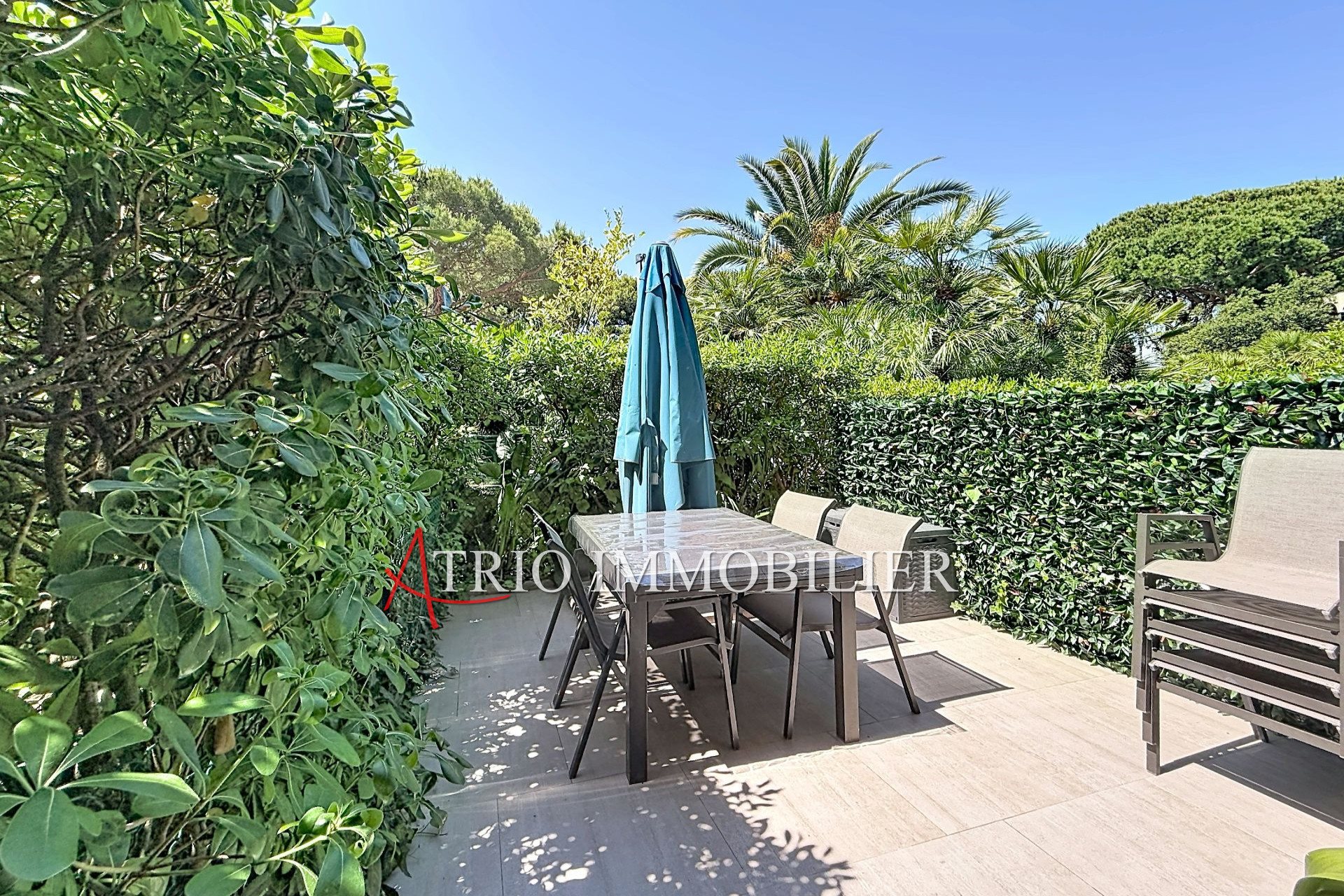 Appartement à vendre, 39m², Villeneuve-Loubet