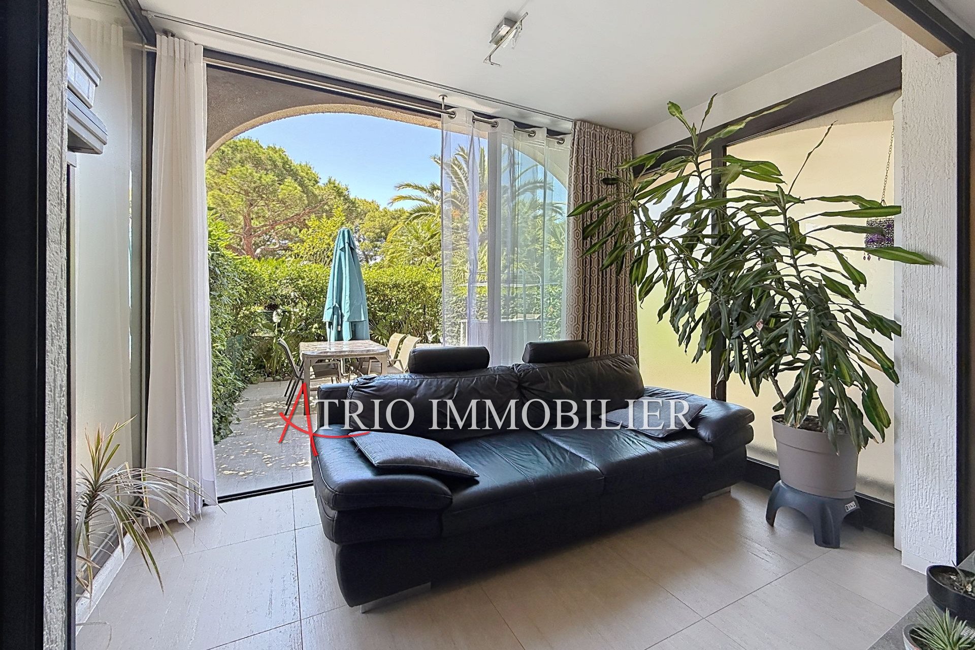 Appartement à vendre, 39m², Villeneuve-Loubet