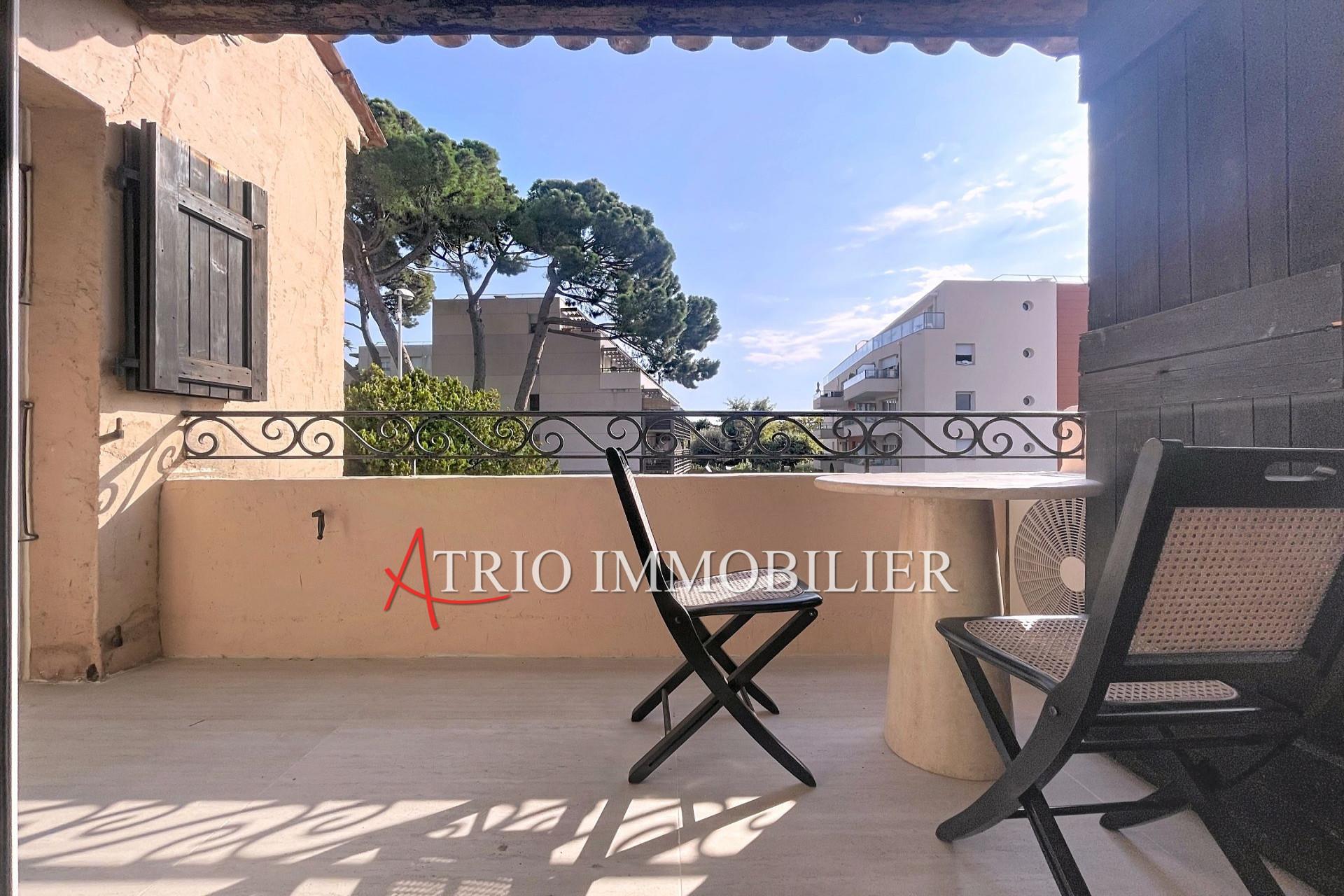 Appartement à vendre, 84m², Saint-Laurent-du-Var