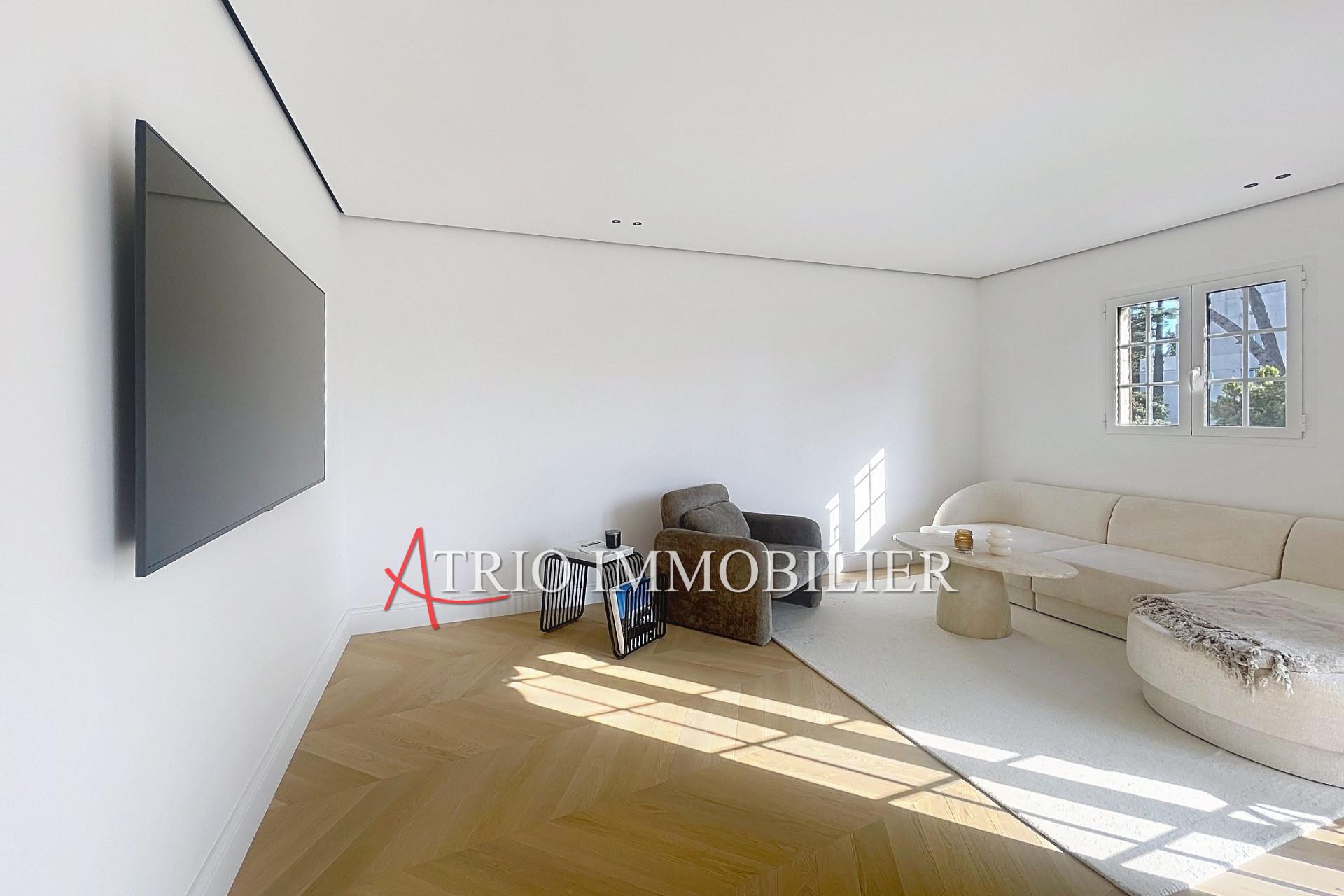 Appartement à vendre, 84m², Saint-Laurent-du-Var
