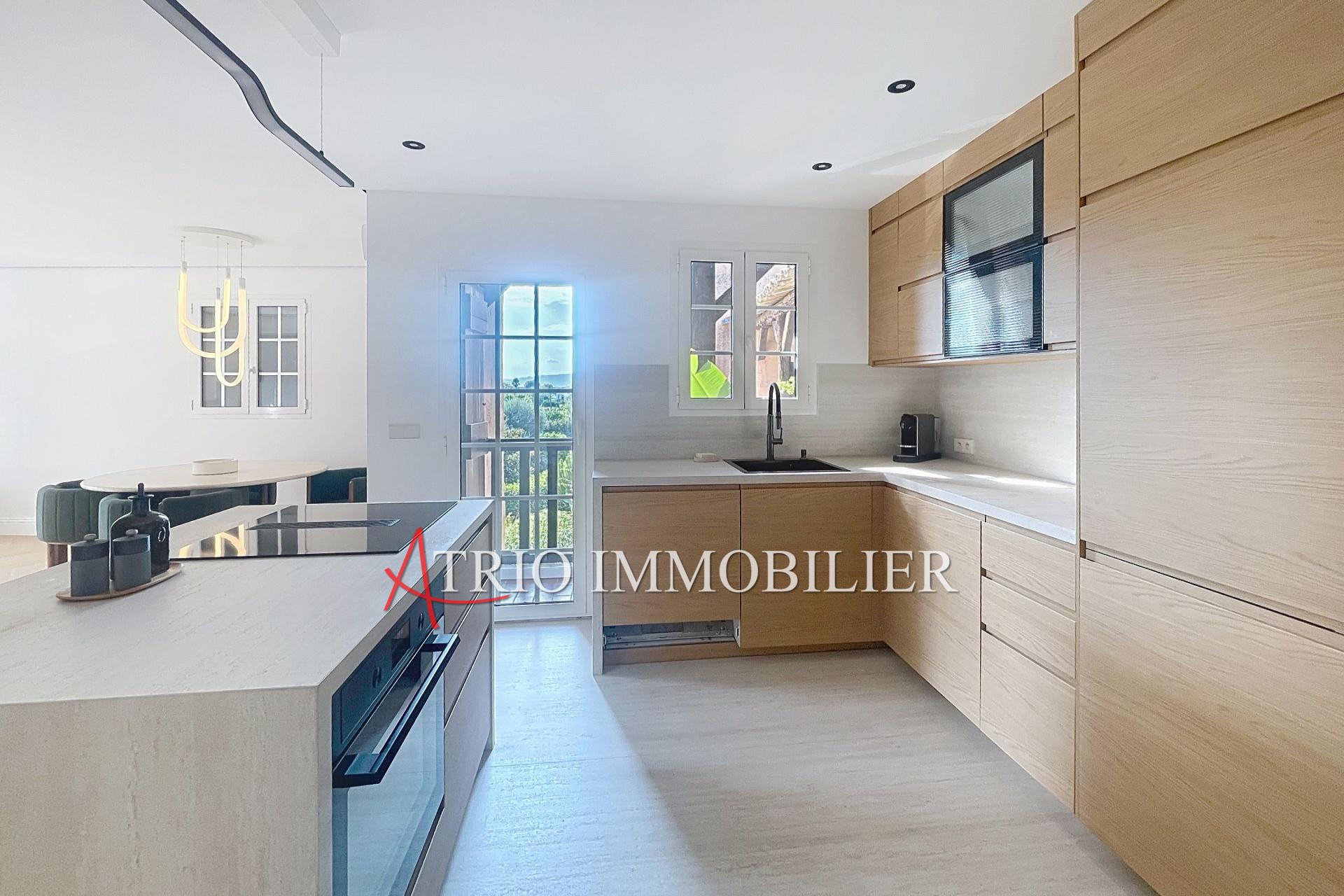 Appartement à vendre, 84m², Saint-Laurent-du-Var