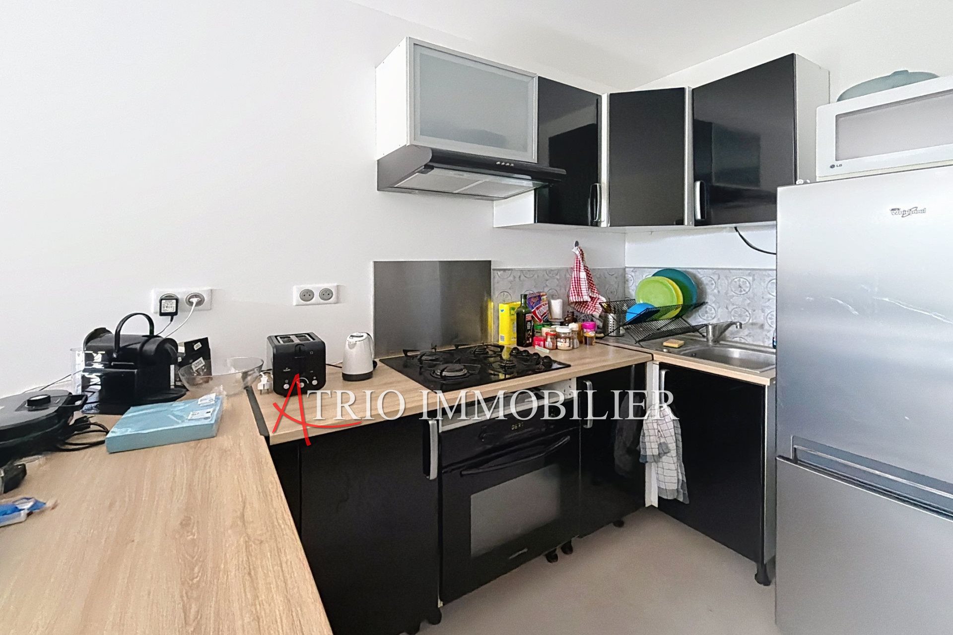 Appartement à vendre, 31m², Cagnes-sur-Mer