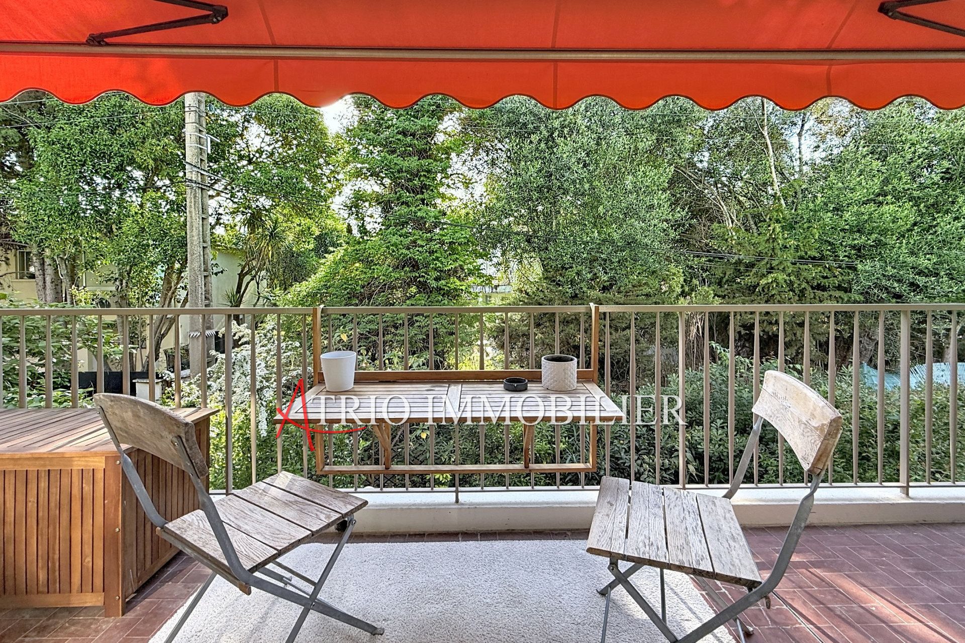 Appartement à vendre, 63m², Cagnes-sur-Mer