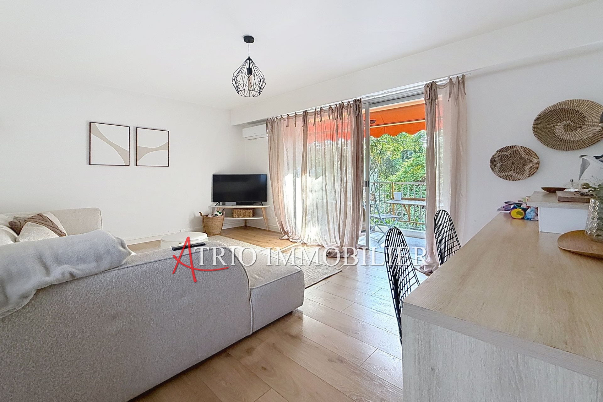 Appartement à vendre, 63m², Cagnes-sur-Mer