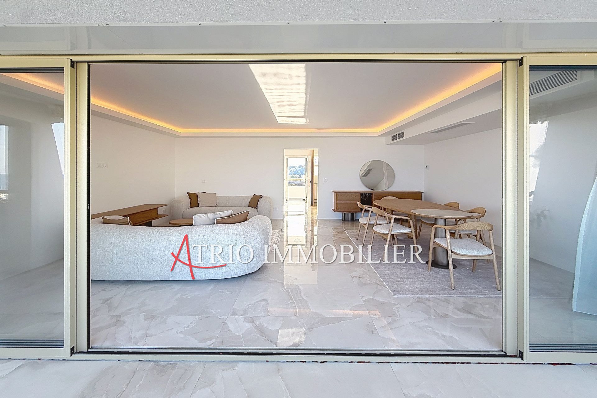 Appartement à vendre, 90m², Villeneuve-Loubet