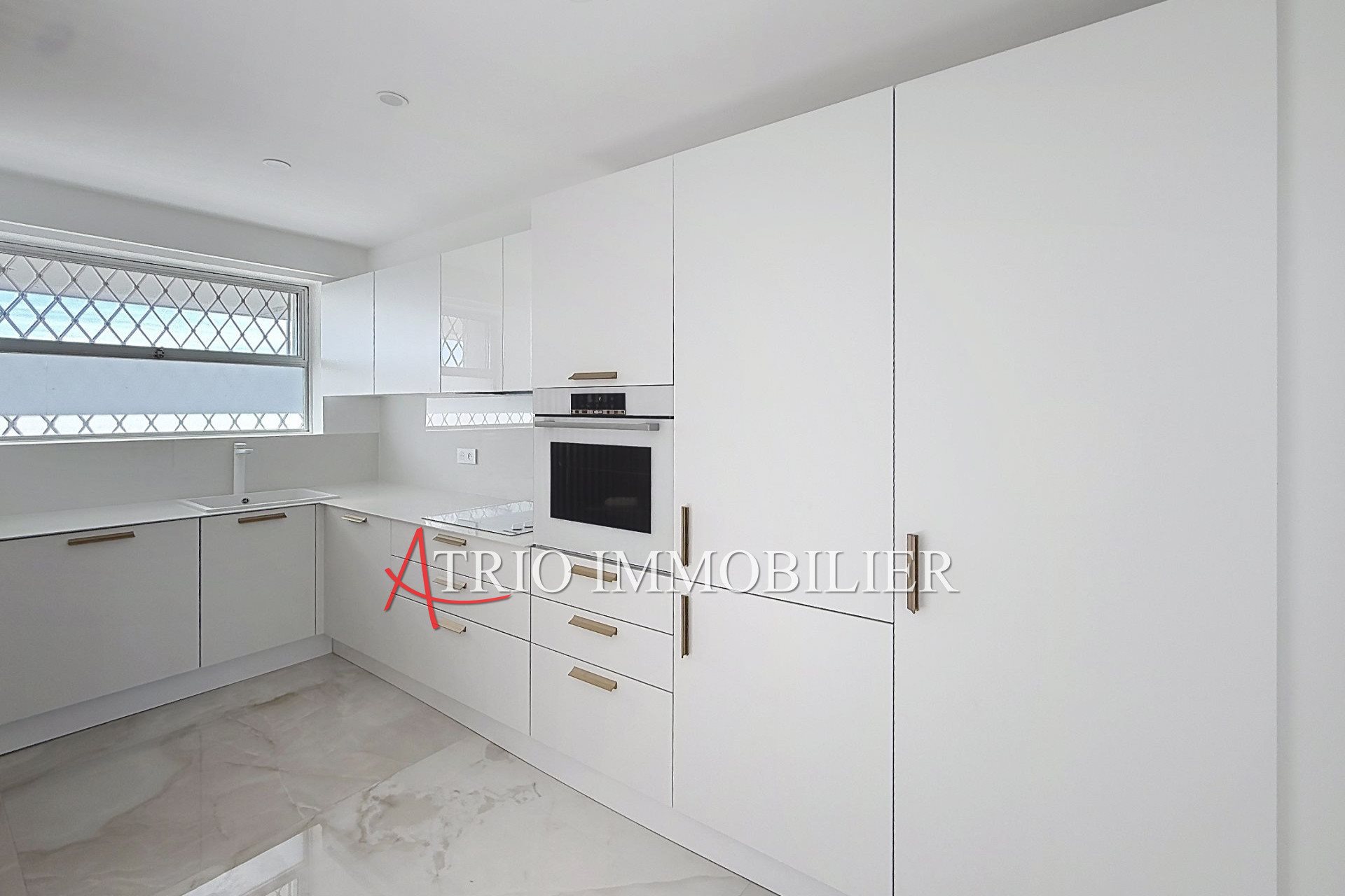 Appartement à vendre, 90m², Villeneuve-Loubet