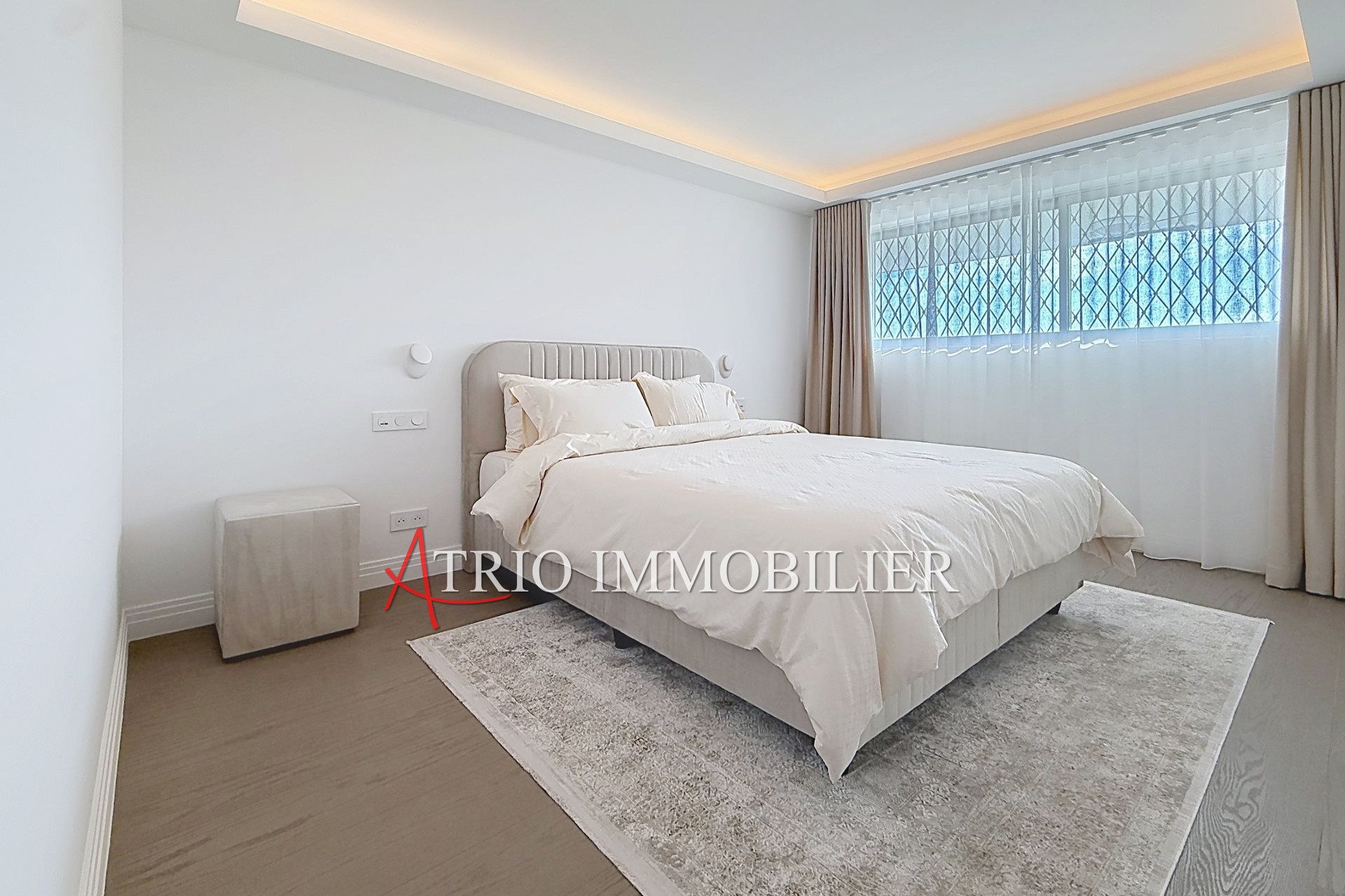 Appartement à vendre, 90m², Villeneuve-Loubet