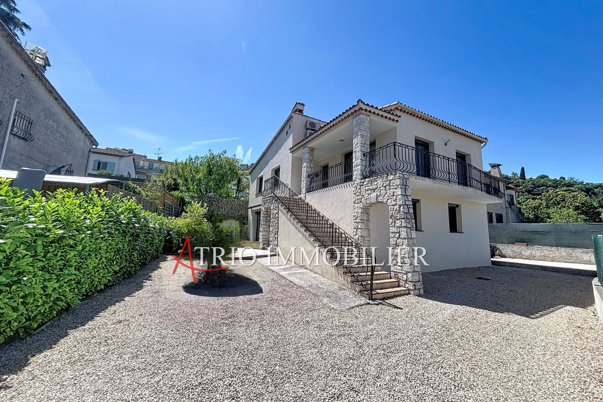 Maison à vendre, 170m², Cagnes-sur-Mer
