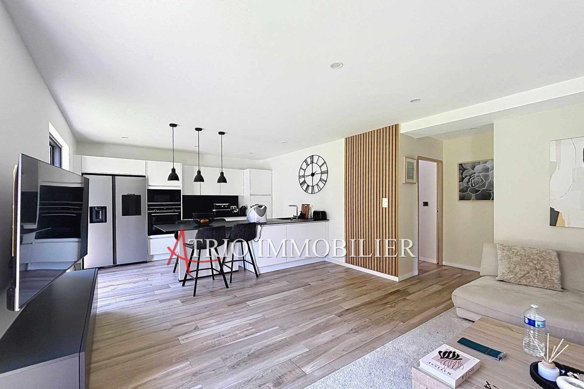 Maison à vendre, 170m², Cagnes-sur-Mer