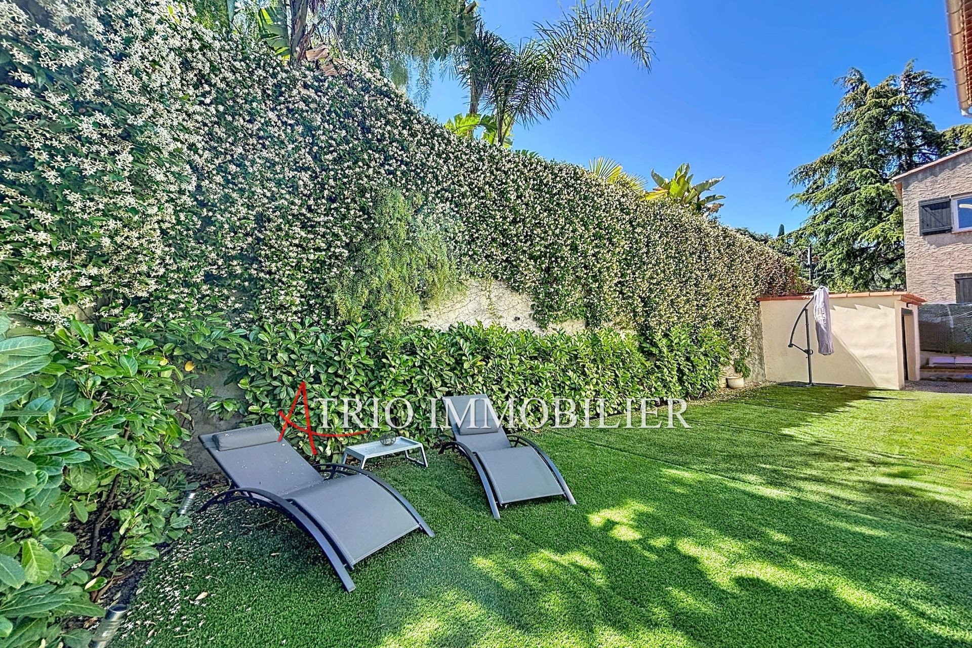 Maison à vendre, 170m², Cagnes-sur-Mer