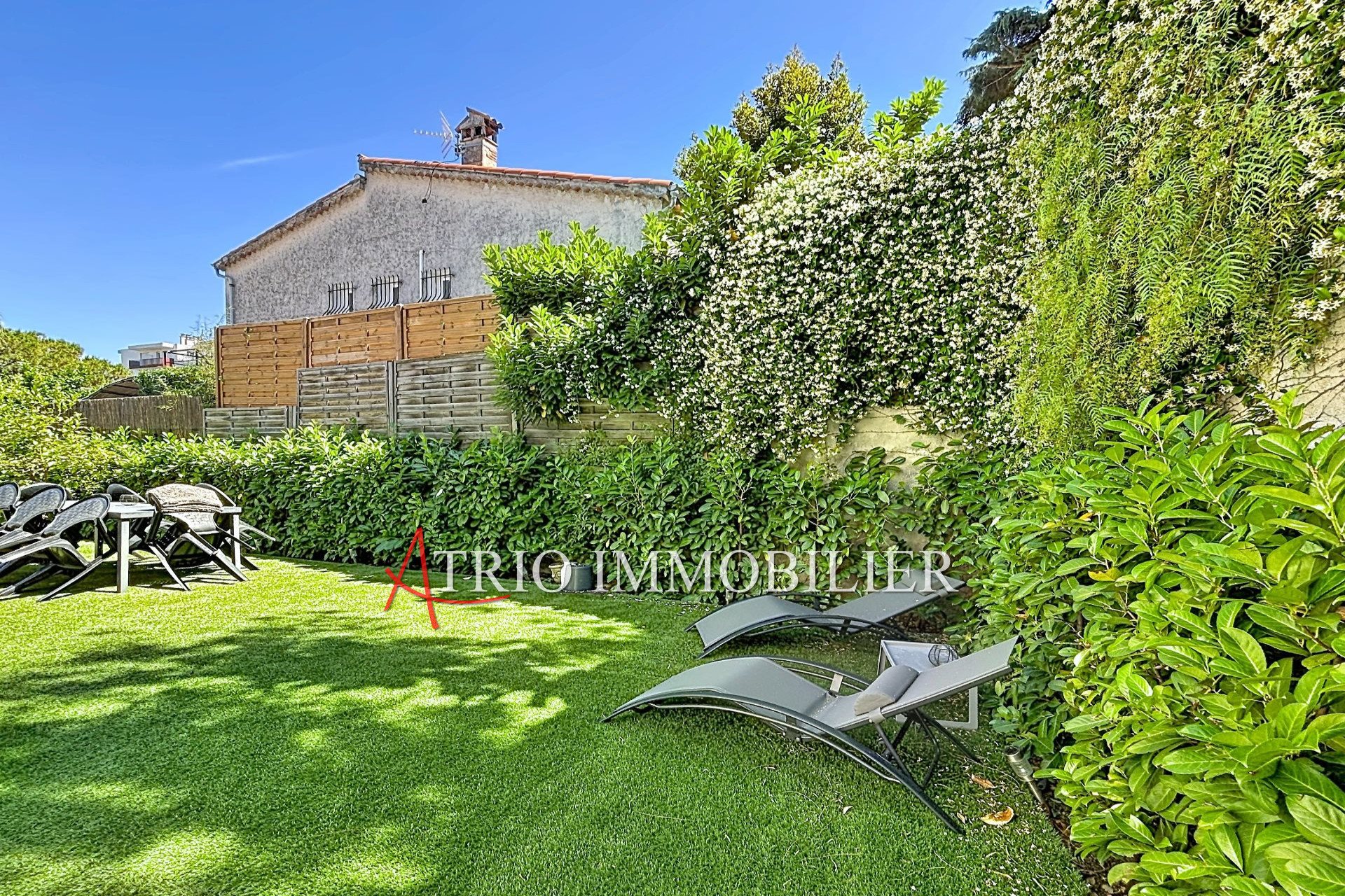 Maison à vendre, 170m², Cagnes-sur-Mer