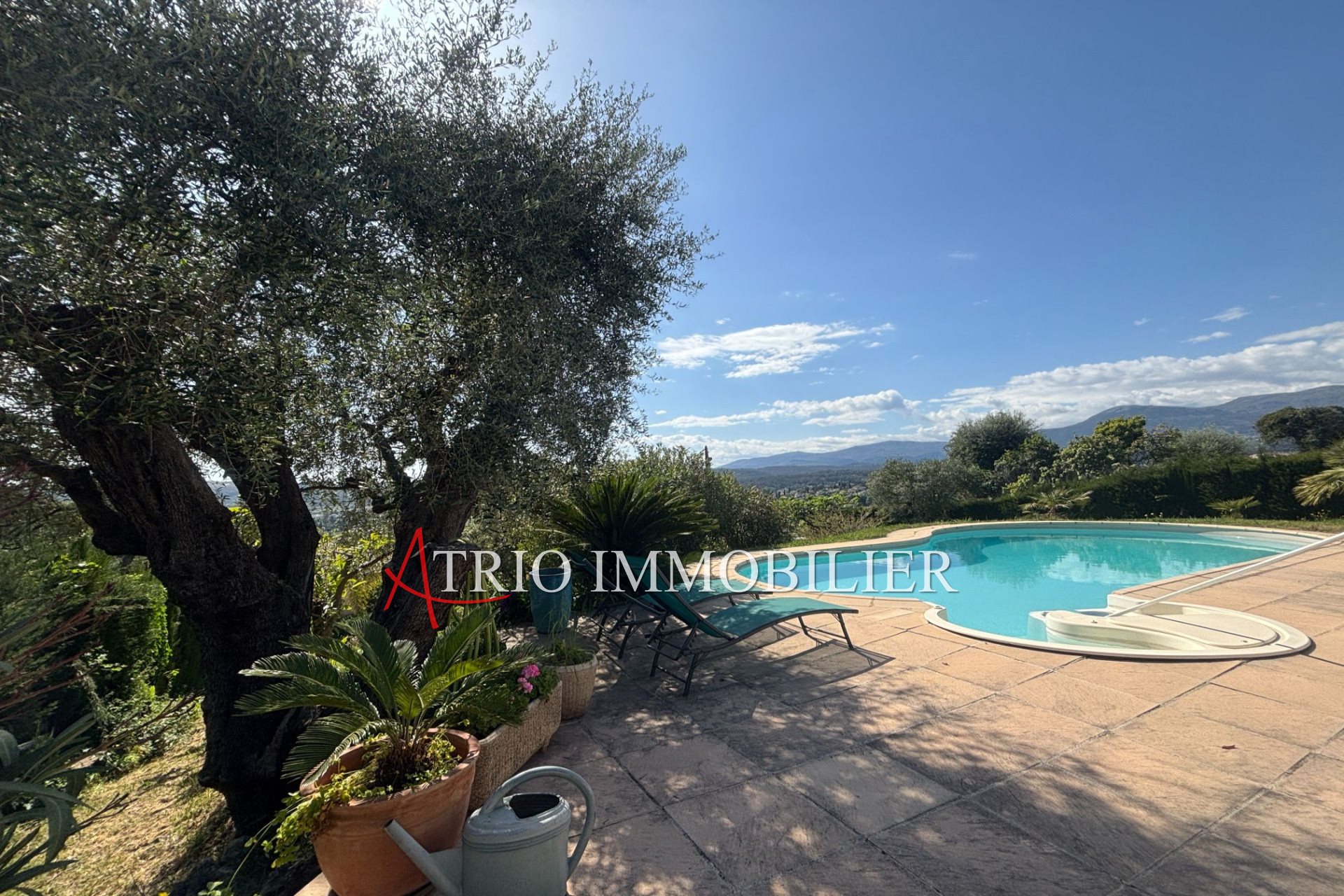 Maison à vendre, 155m², Cagnes-sur-Mer