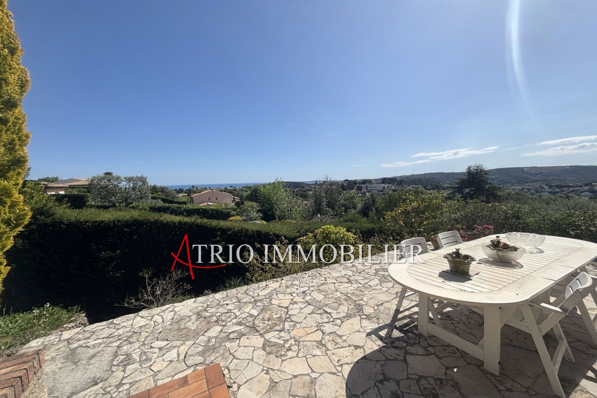 Maison à vendre, 155m², Cagnes-sur-Mer