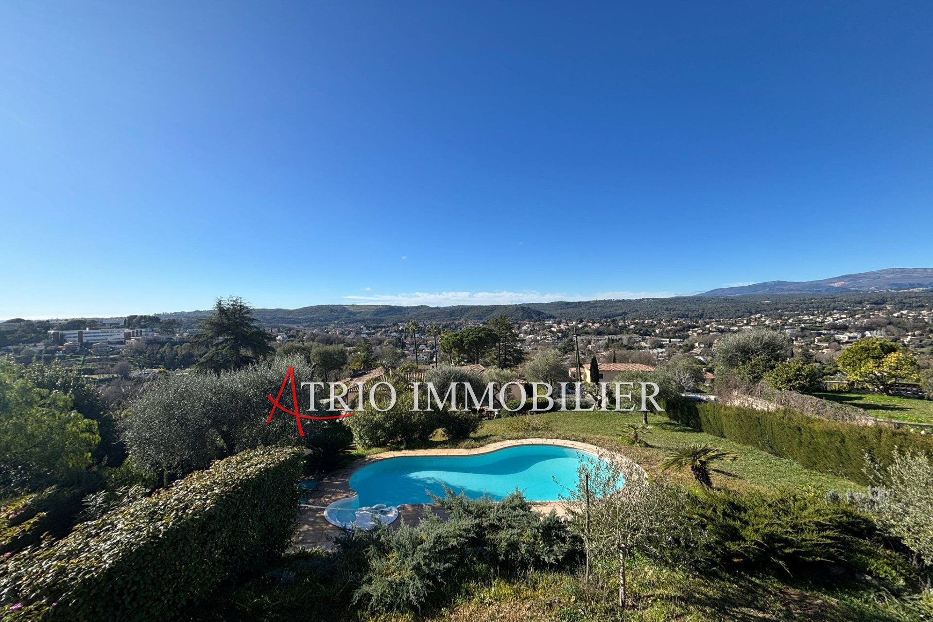 Maison à vendre, 155m², Cagnes-sur-Mer