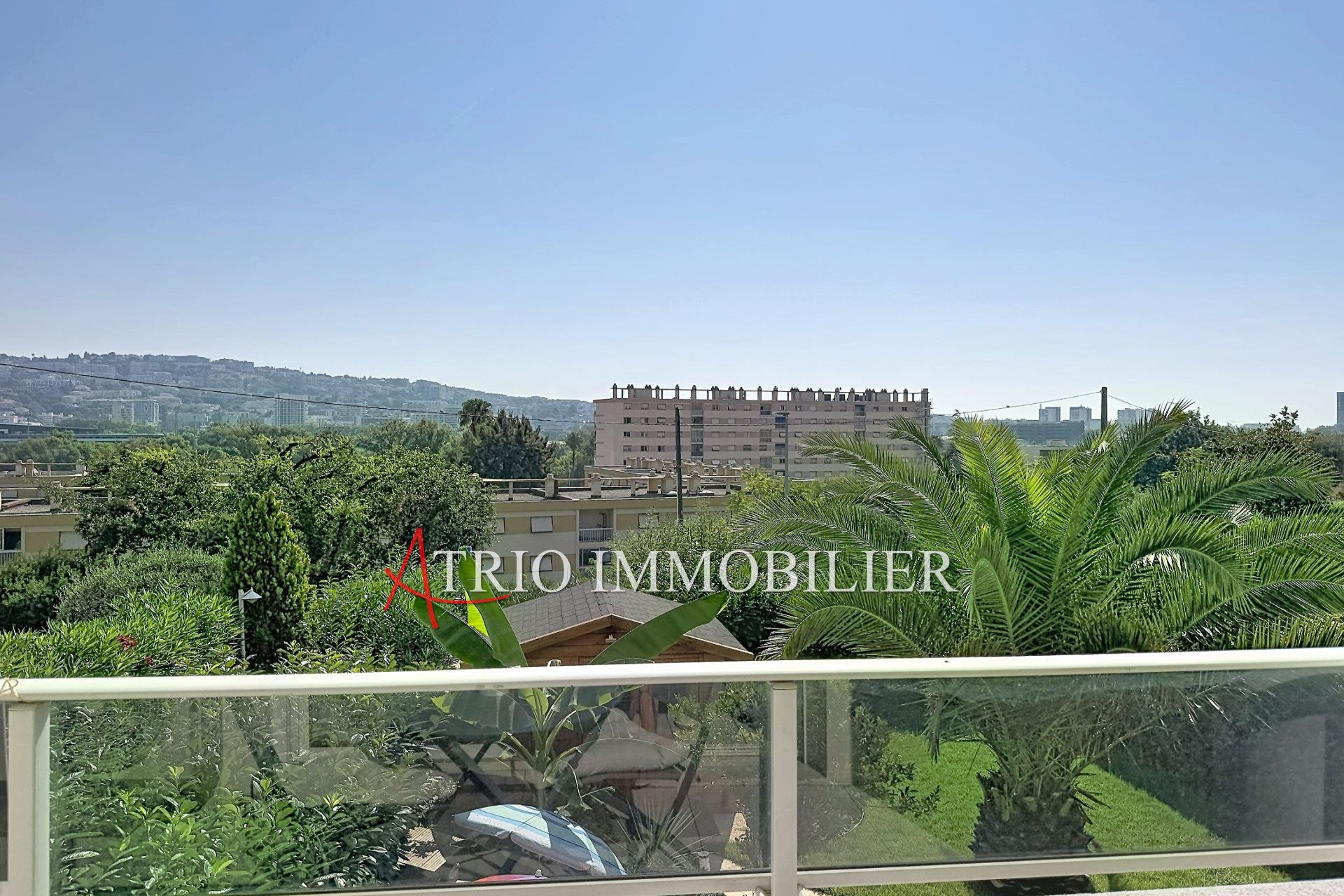 Appartement à vendre, 40m², Saint-Laurent-du-Var