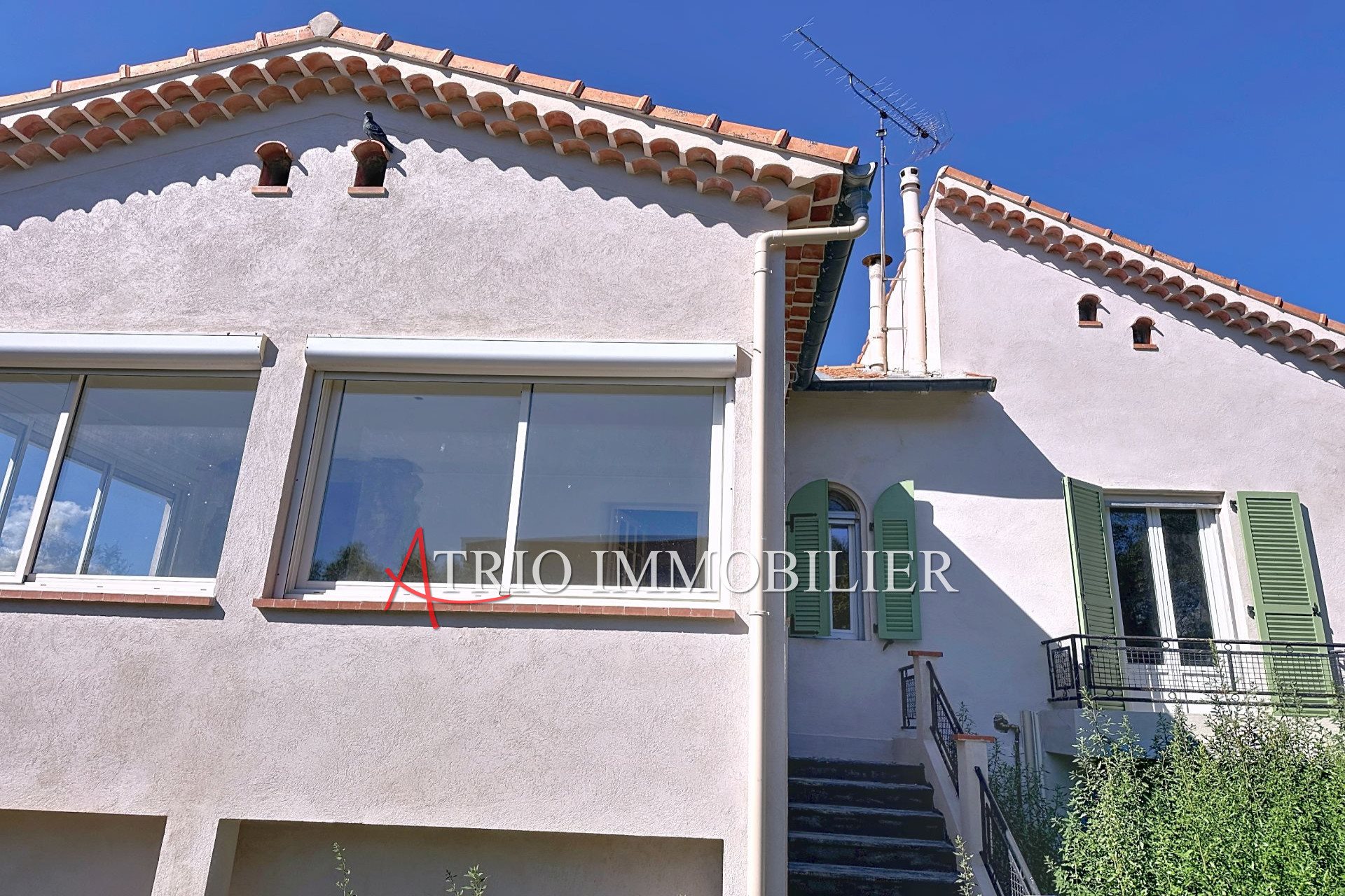 Appartement à vendre, 140m², Cagnes-sur-Mer