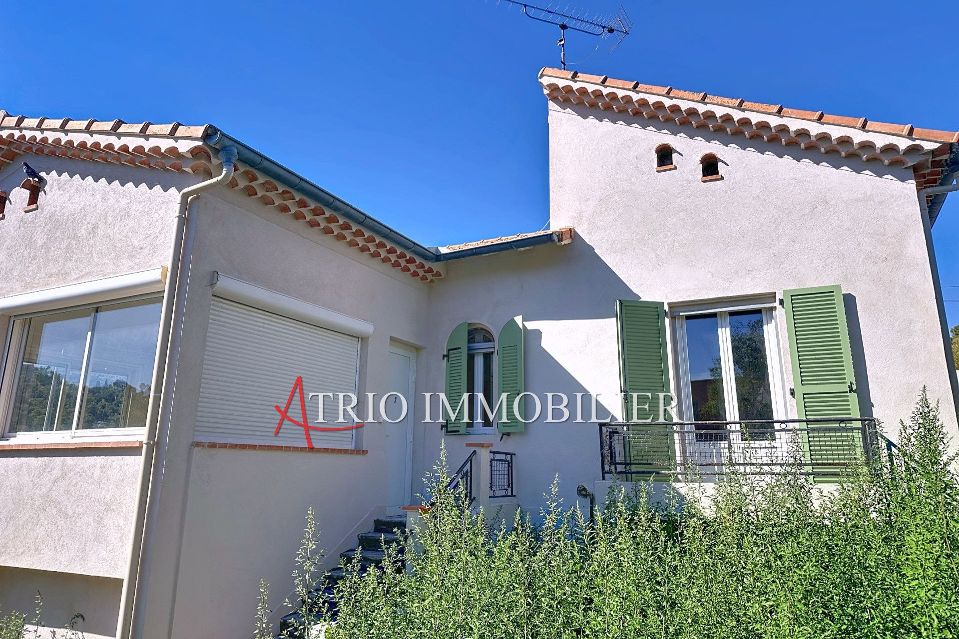 Appartement à vendre, 140m², Cagnes-sur-Mer