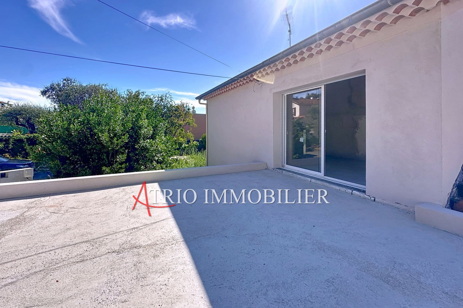 Appartement à vendre, 140m², Cagnes-sur-Mer