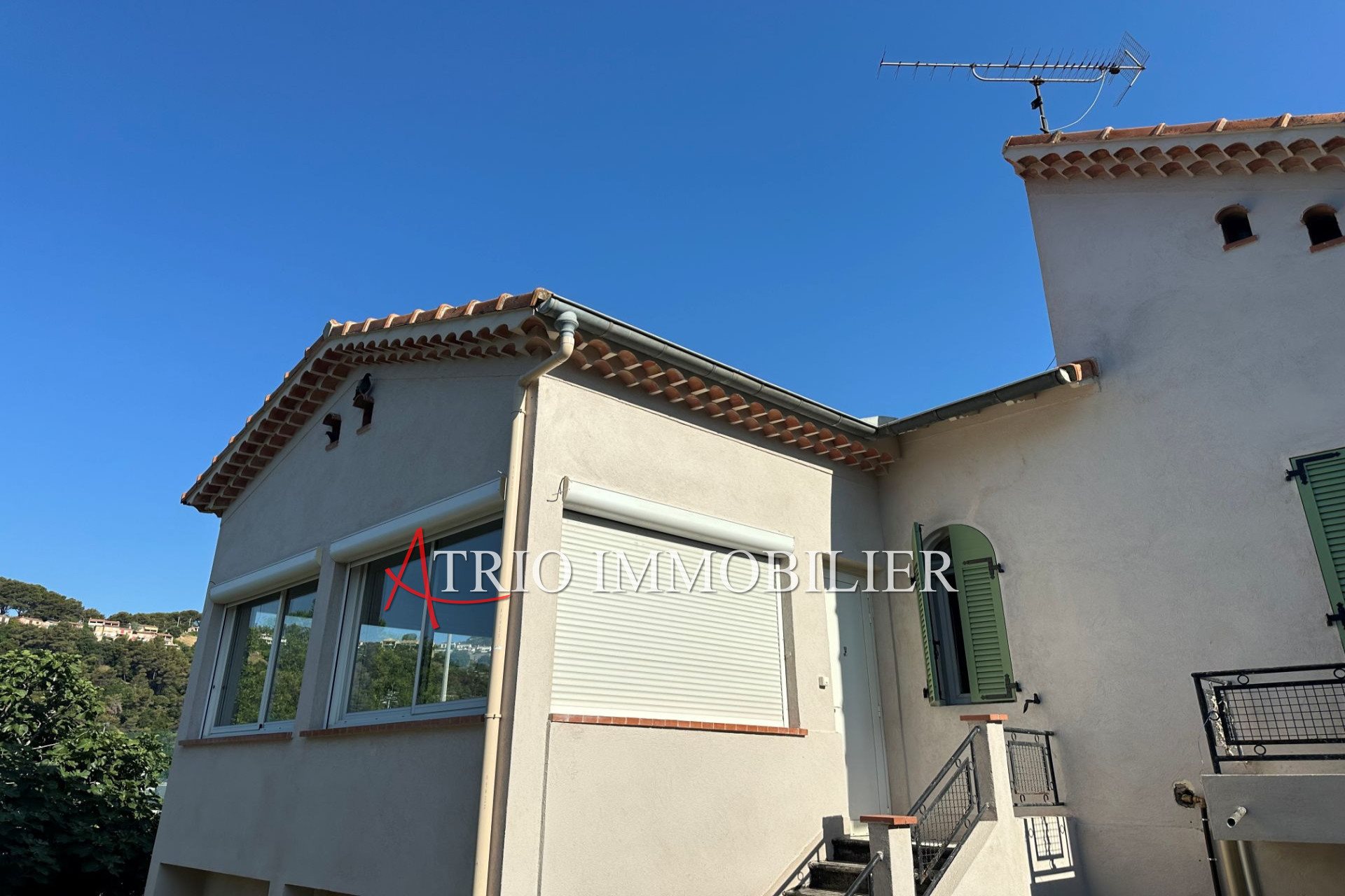 Appartement à vendre, 140m², Cagnes-sur-Mer