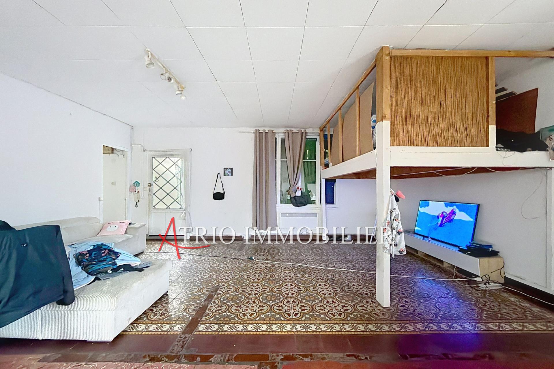 Appartement à vendre, 94m², Saint-Laurent-du-Var