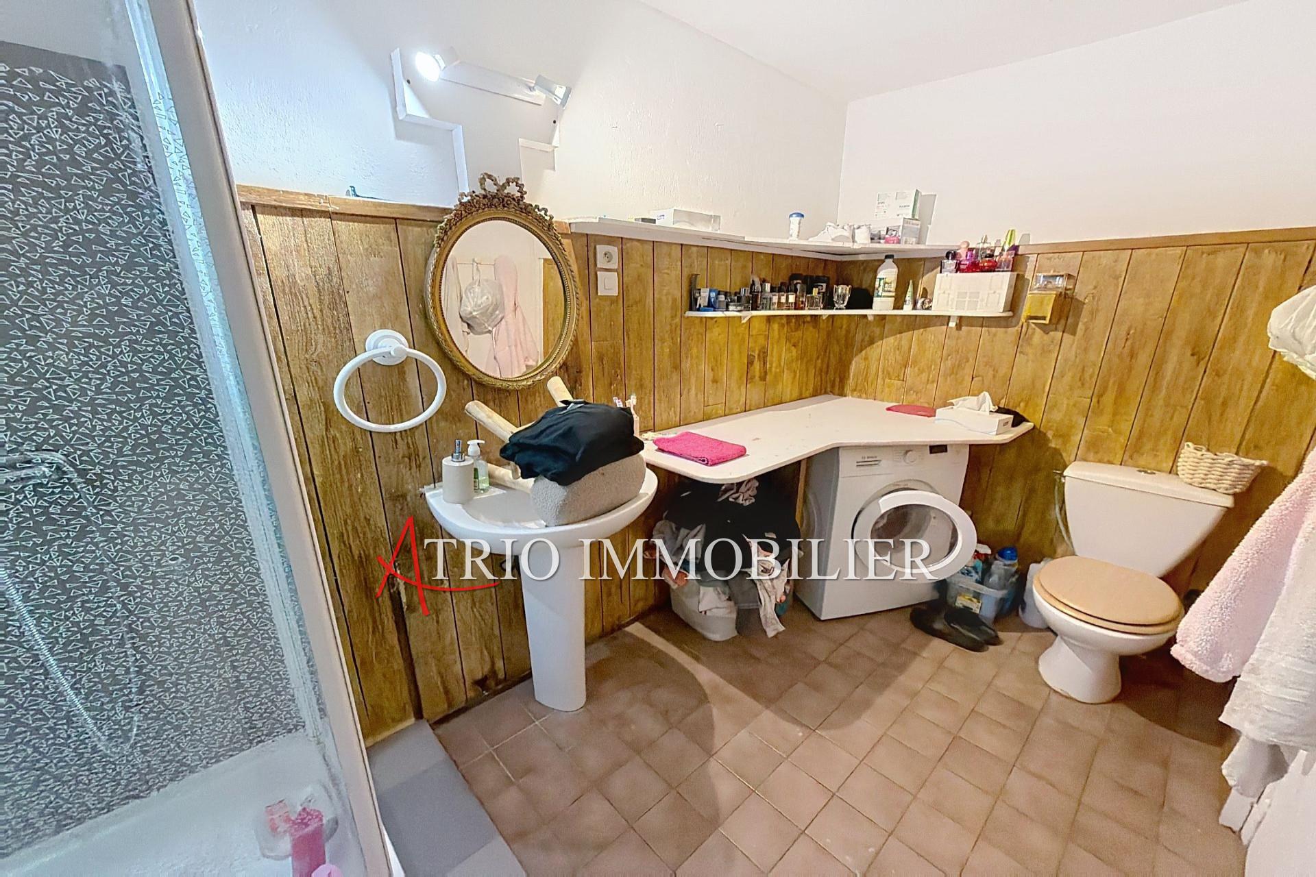 Appartement à vendre, 94m², Saint-Laurent-du-Var